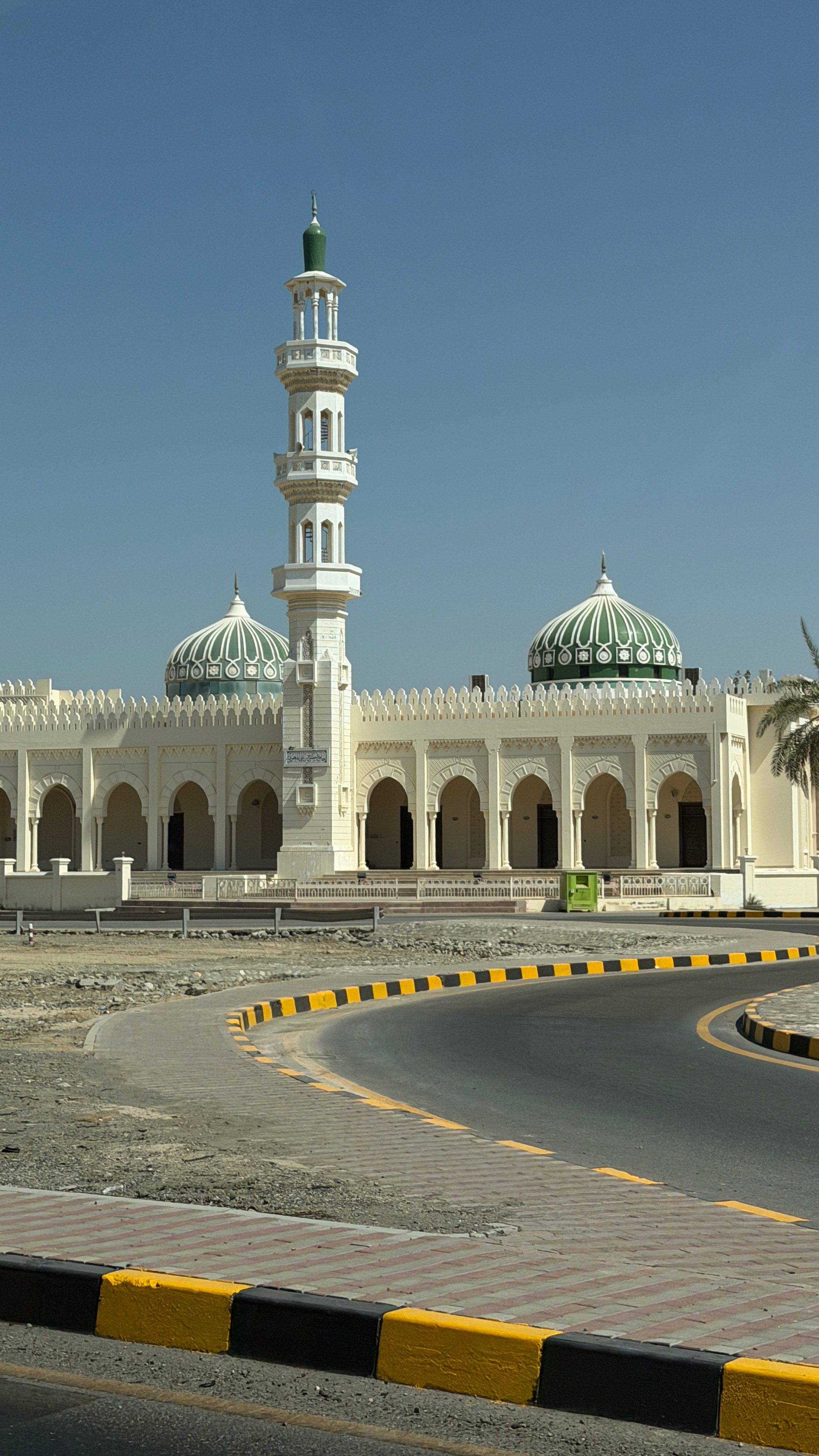 Mosques. Katyavasileva
