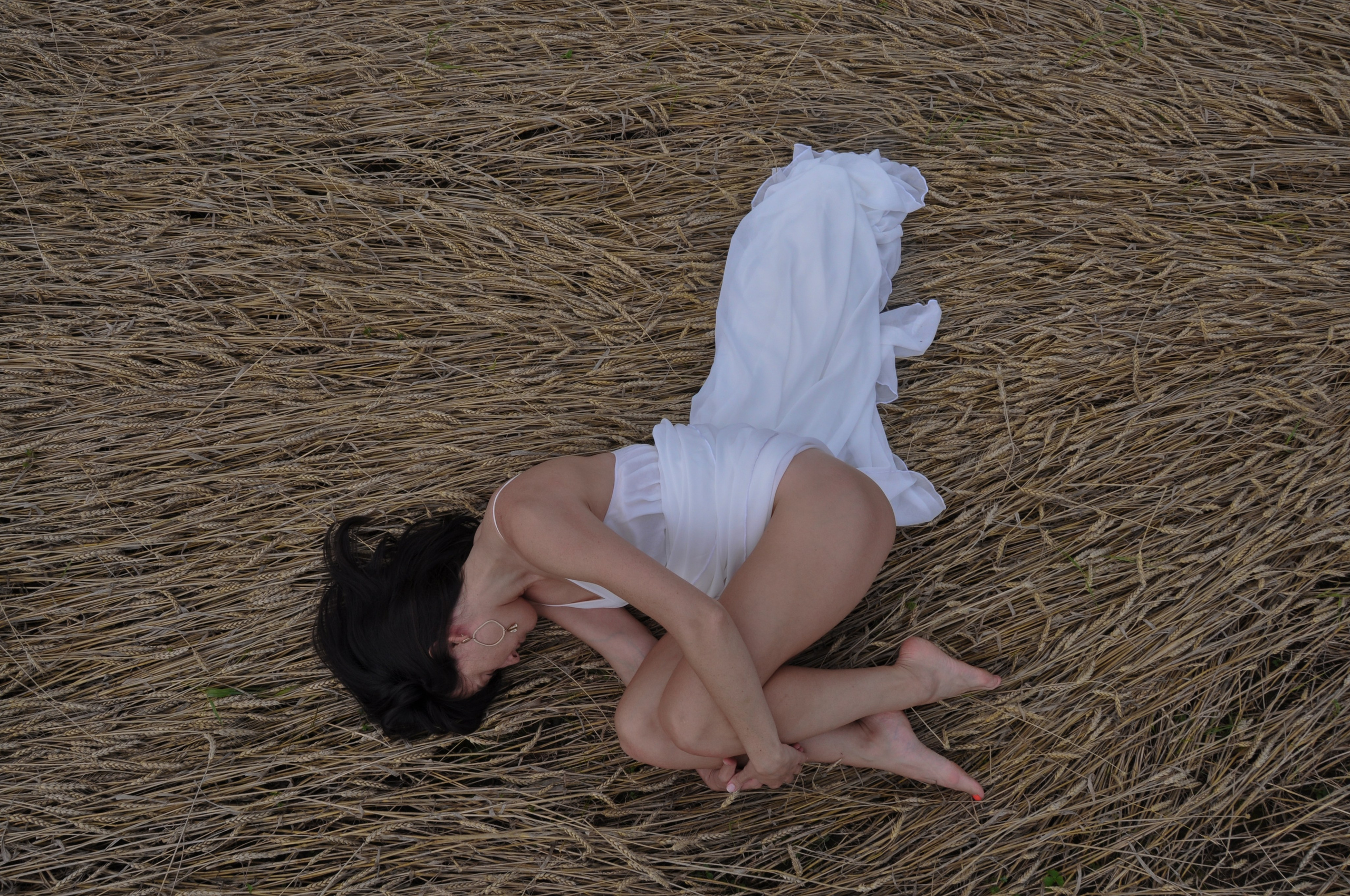 Portrait. Katyavasileva