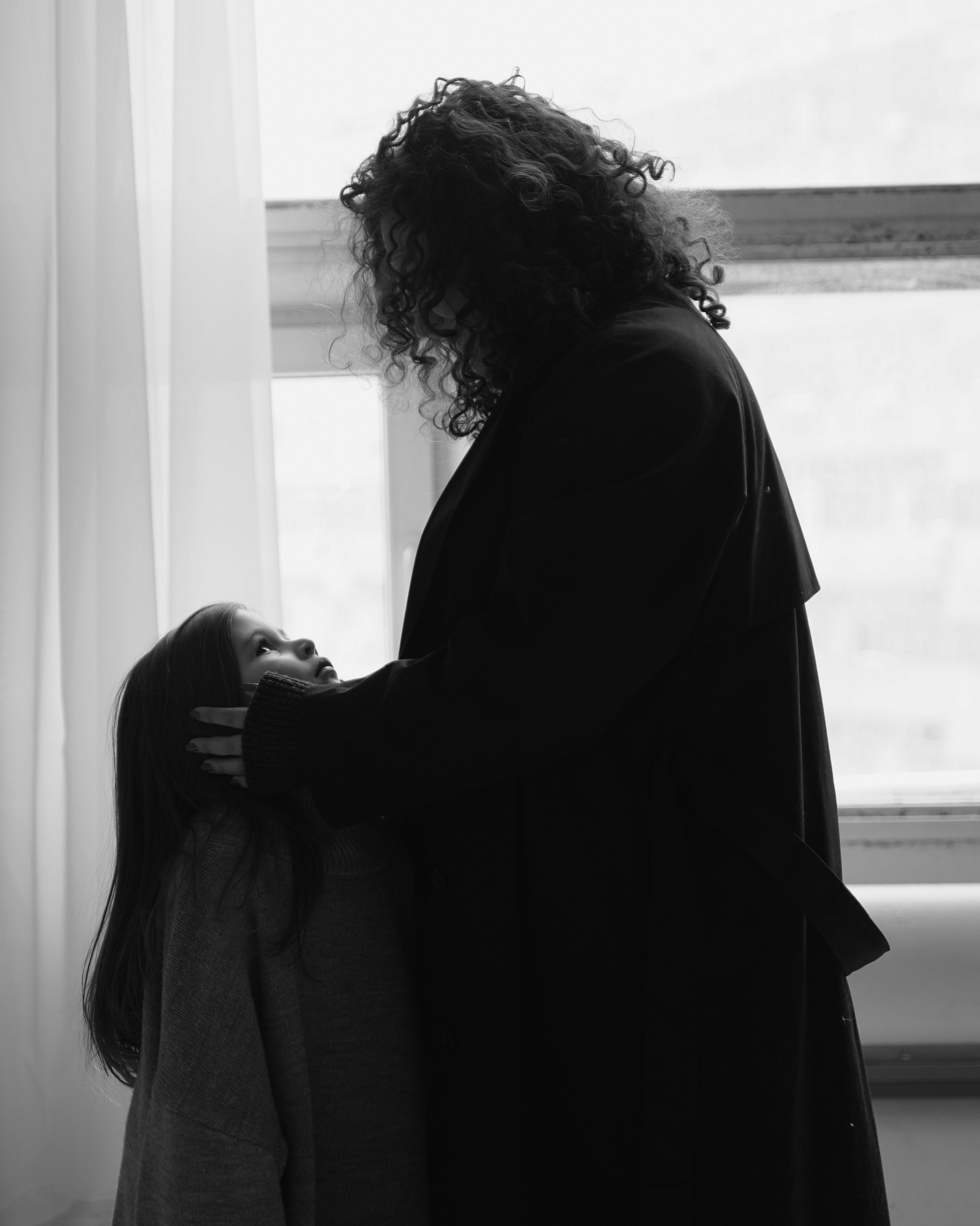 Lyiza & Polina. Katyavasileva