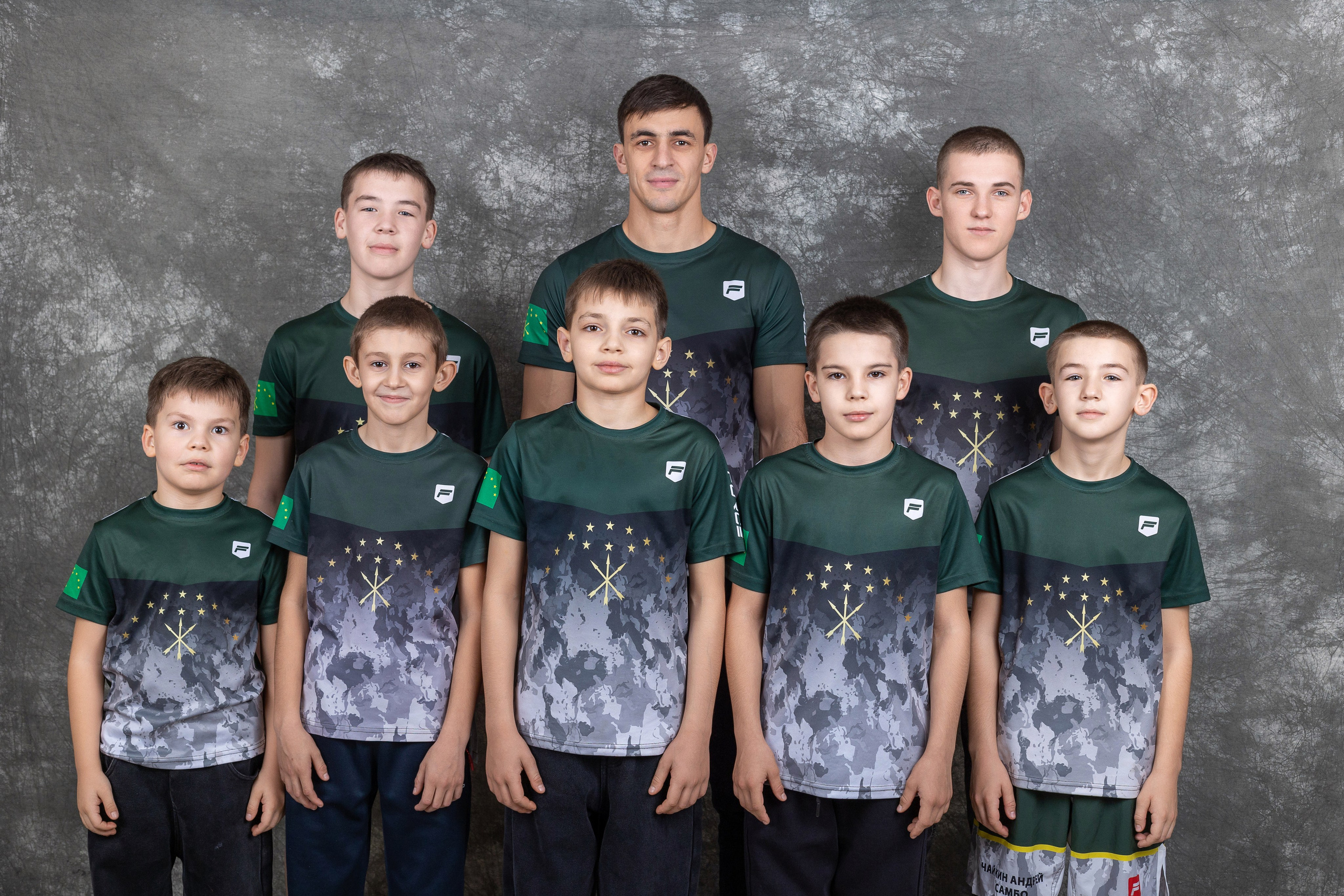 Съемка спортсменов для доски почета. Выпускные альбомы Майкоп, Краснодар Елена Золотарева