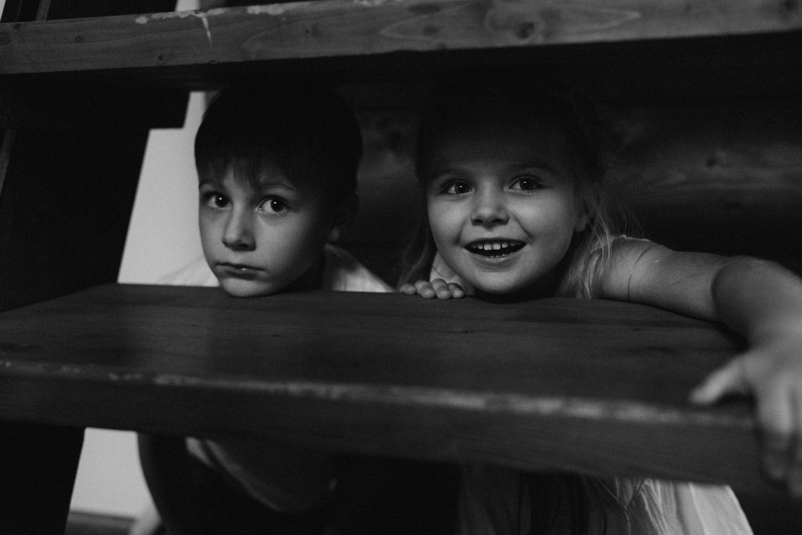 Брызги. Семейный фотограф в Мурманске Екатерина Юшкова