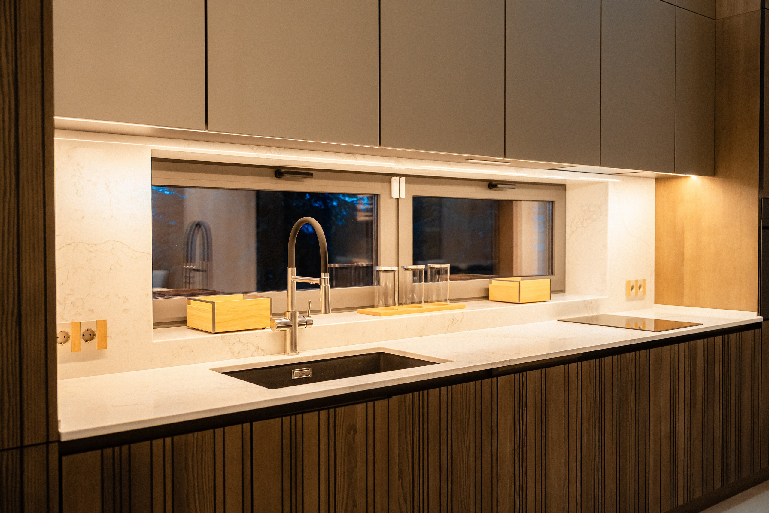 Интерьерная