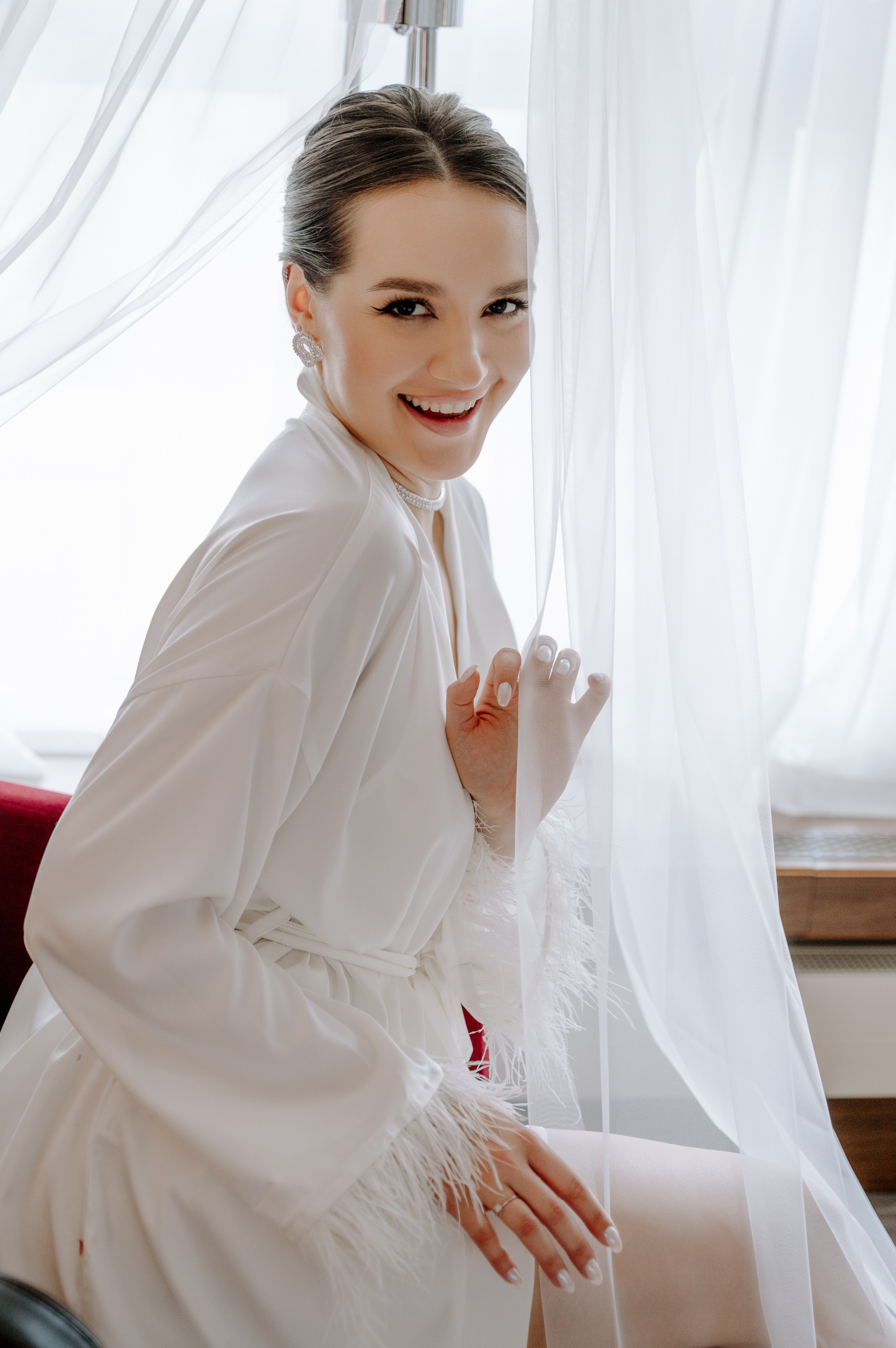 Коля, Ангелина, гости и мои приколы | 2024. Фотограф Вито Бурмасов | Москва