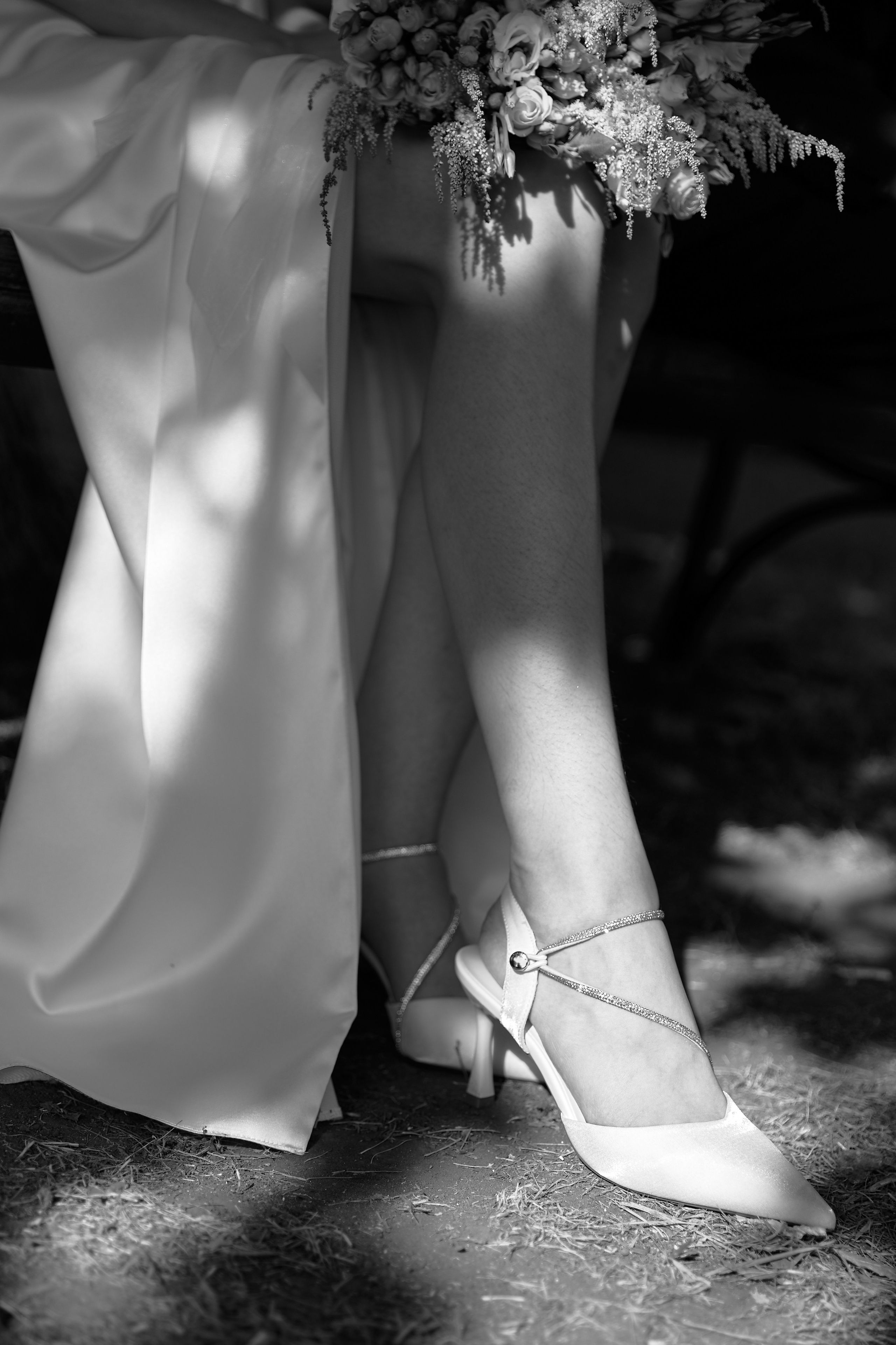 Роман &Анна. Свадебный и семейный фотограф г. Саранск