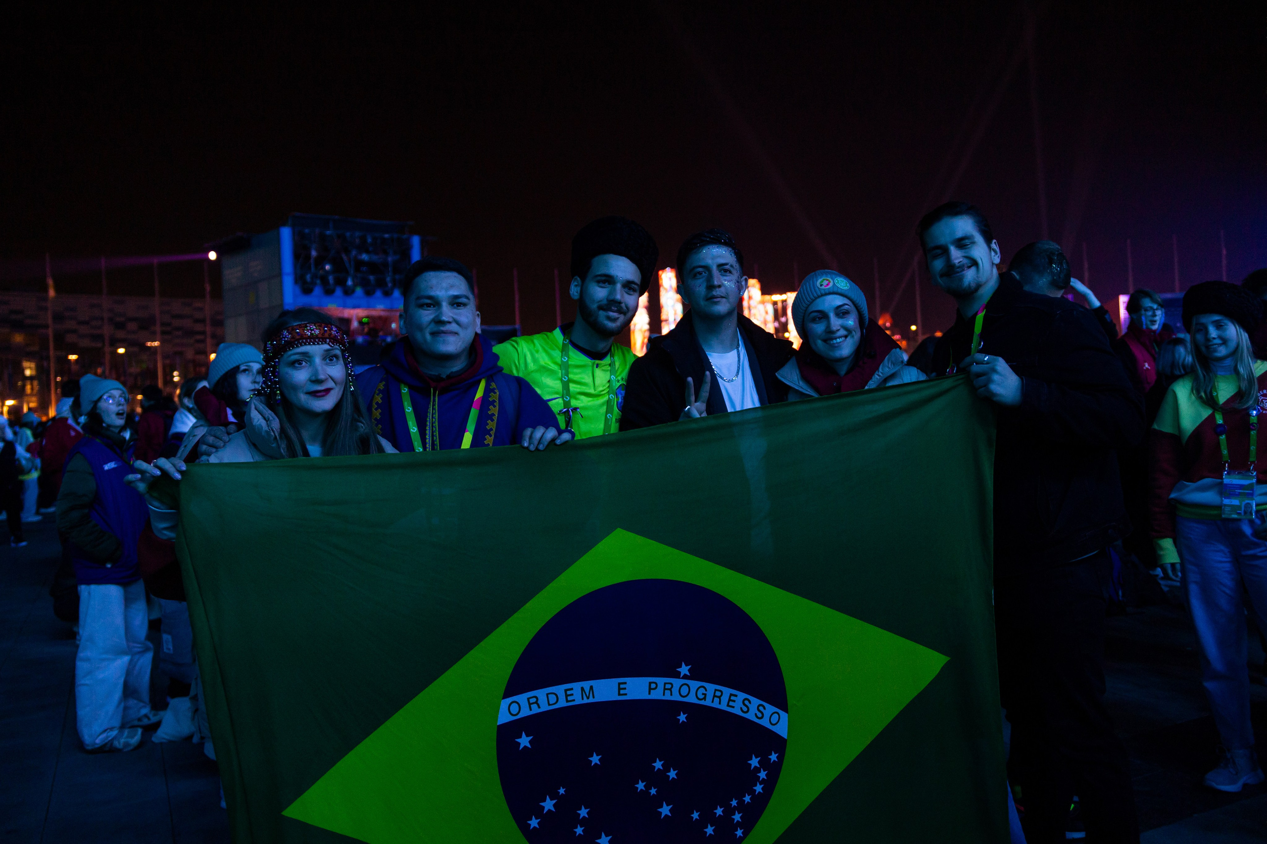 ВФМ. Репортажный и студийный фотограф во Владивостоке Дударева Софья