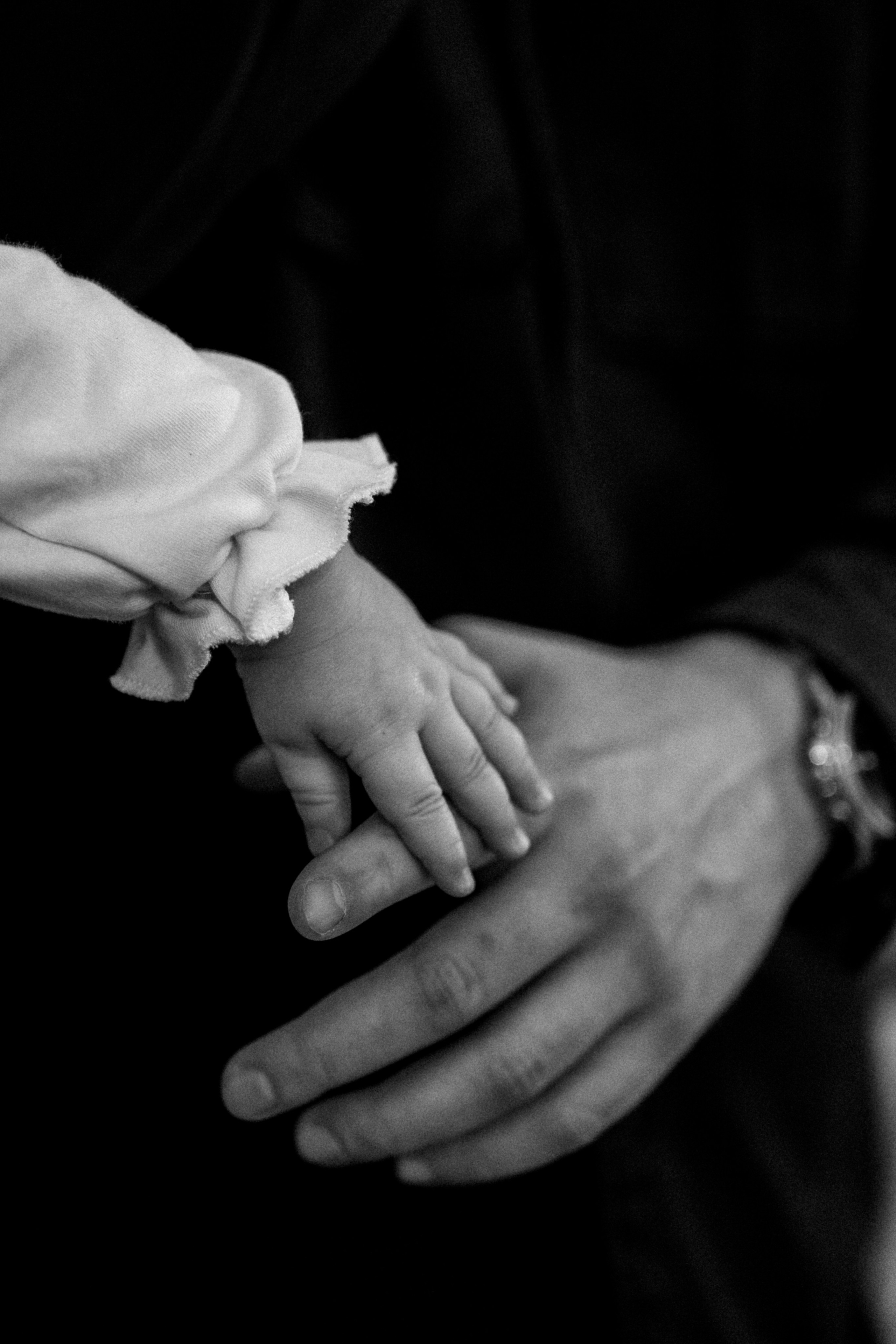 Таинство в Храме Петра и Февронии. Фотограф Ольга Рубцова в Москве и Московской области