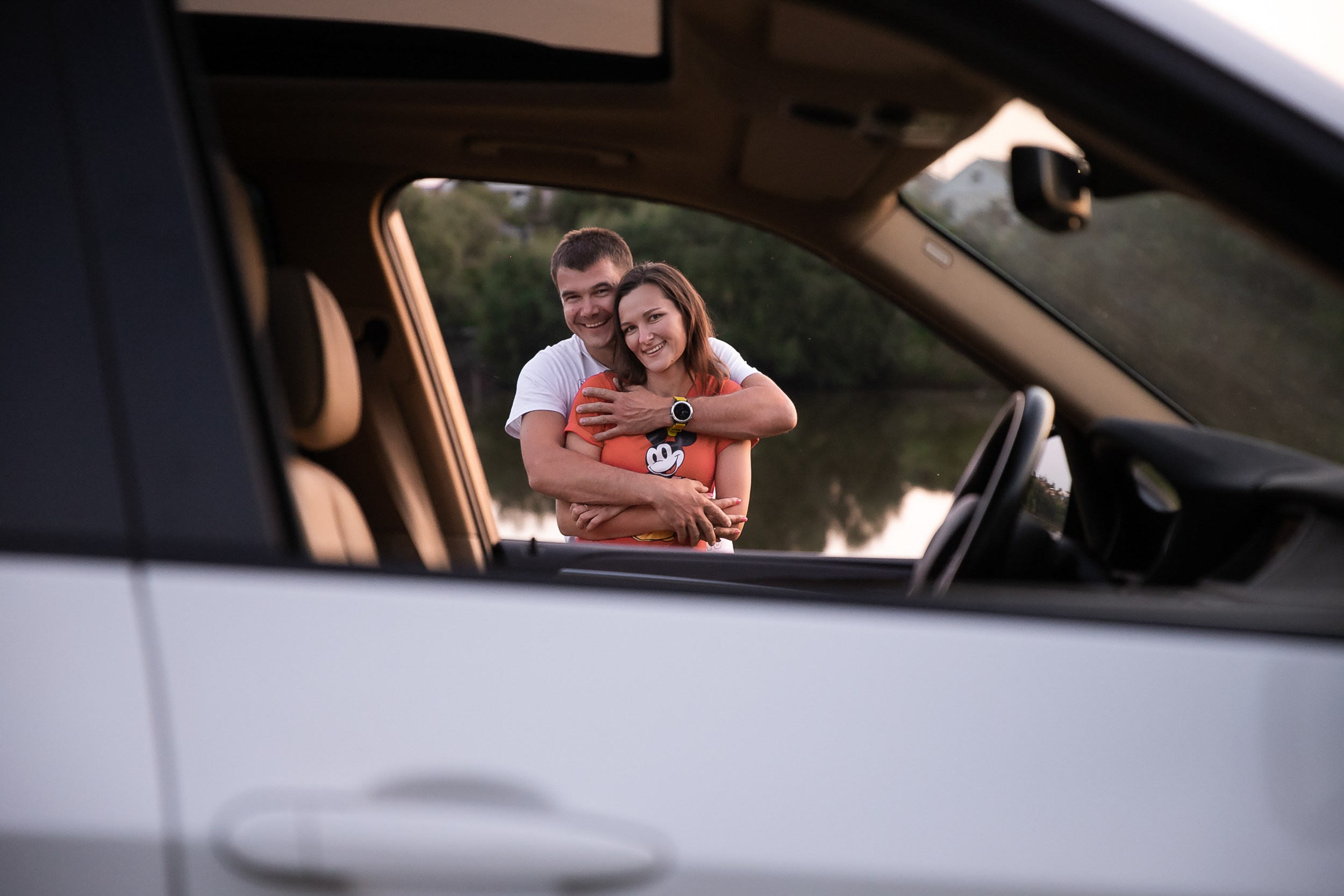 Семейная. Свадебный и Семейный фотограф во Владимире