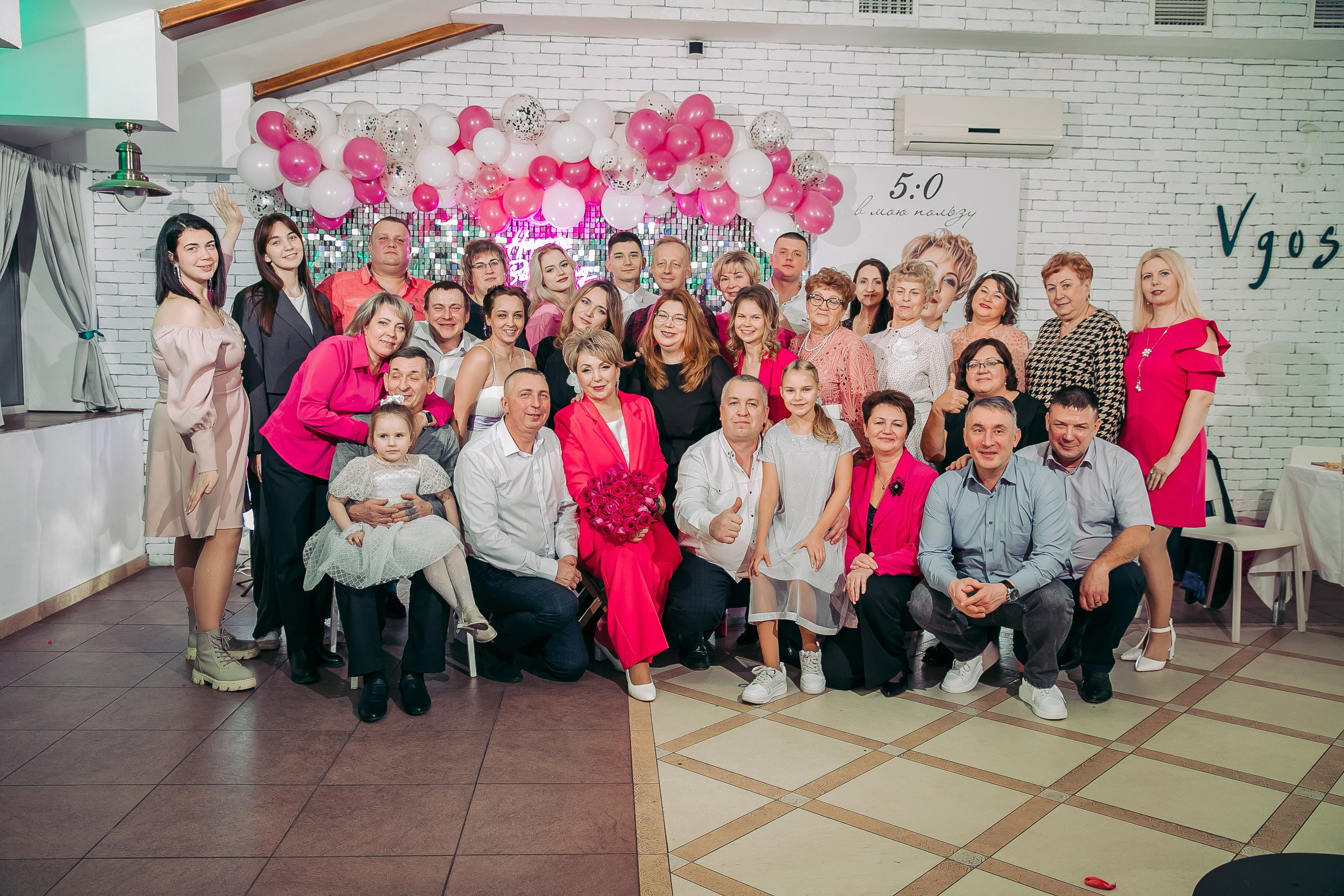 Репортаж. Свадебный и Семейный фотограф во Владимире