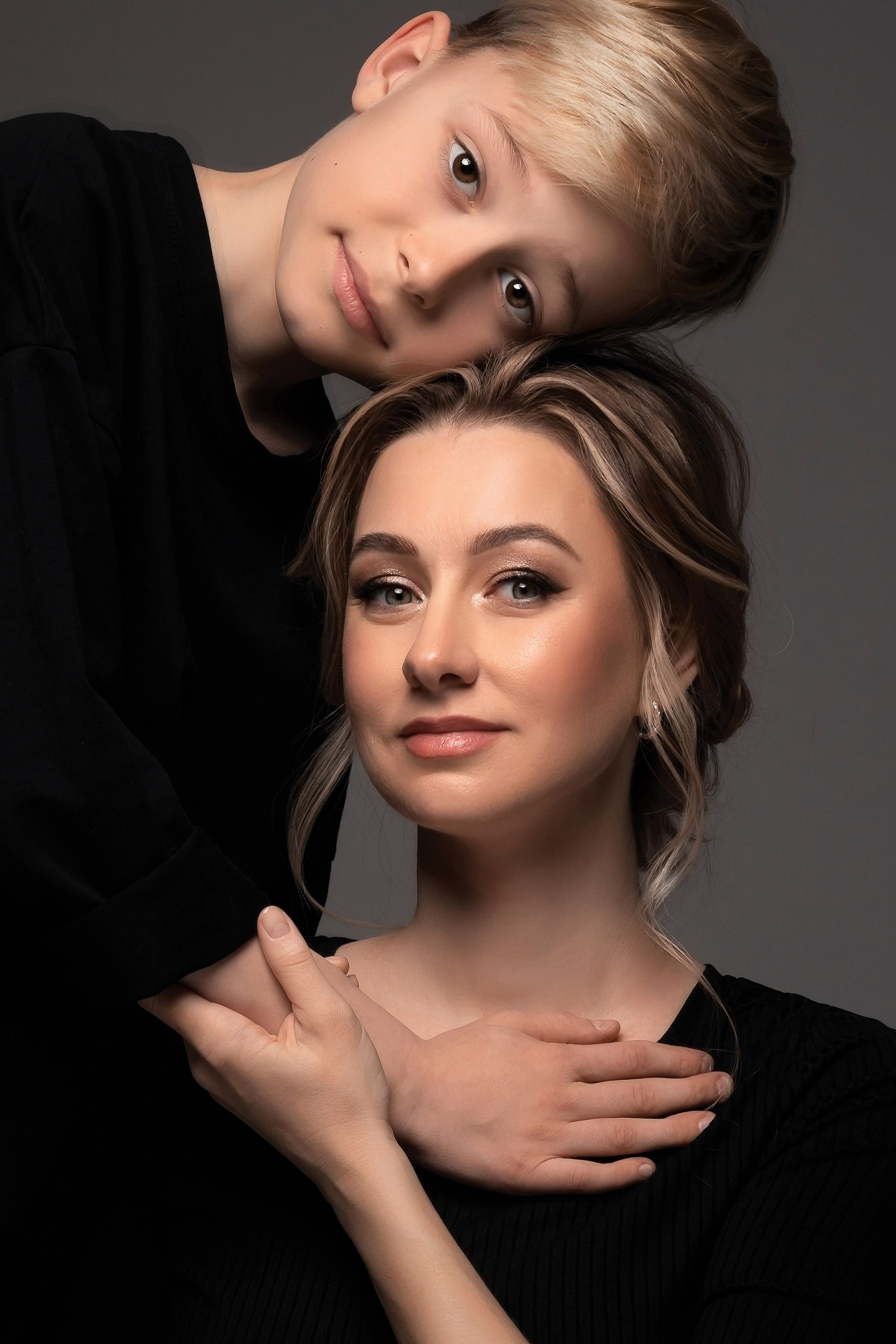 Фотопроект ДЕНЬ МАМЫ. Бусова Анастасия — фотограф беременности — Томск