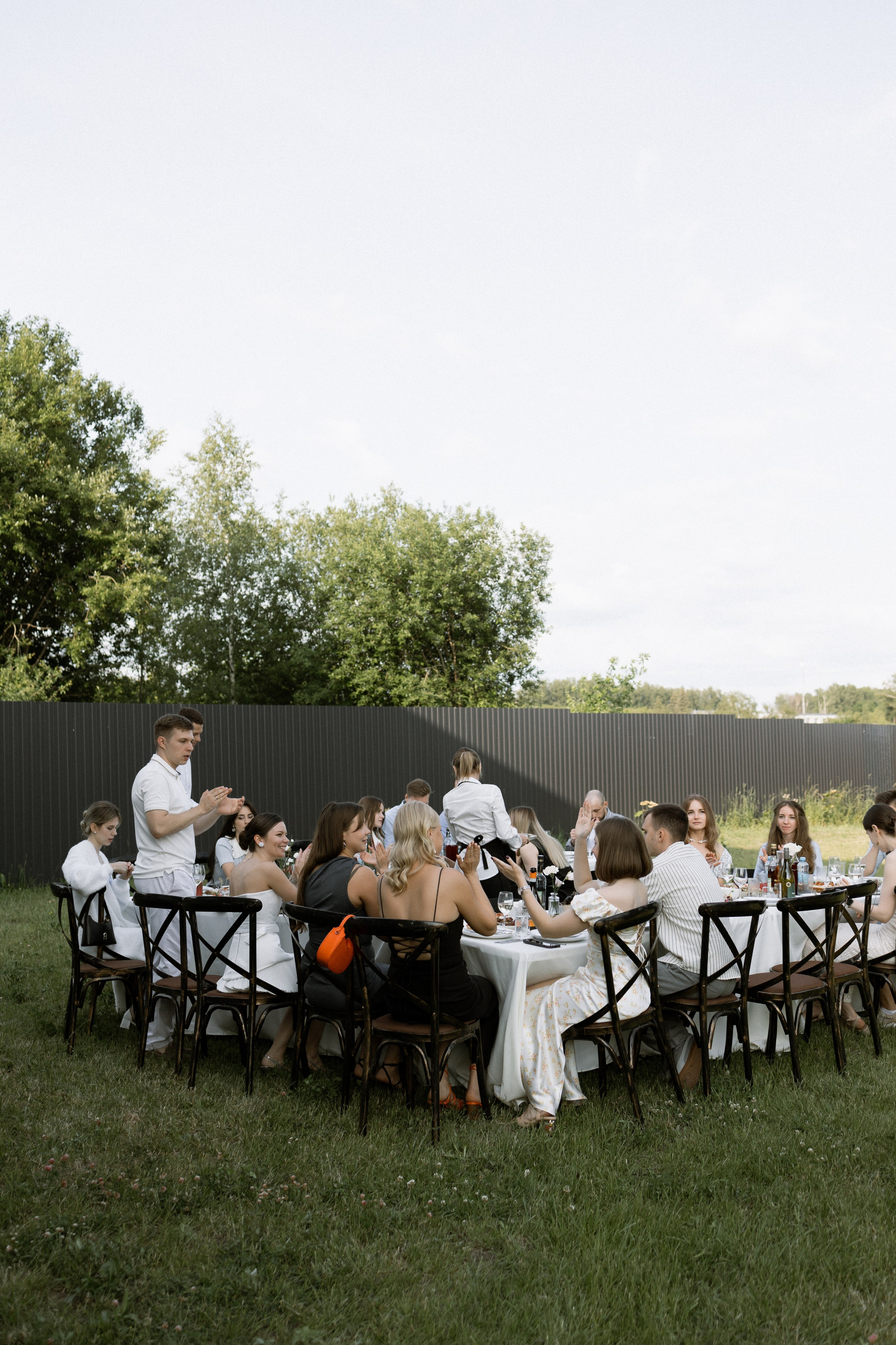 Камерный вечер. Свадебный фотограф Нижний Новгород