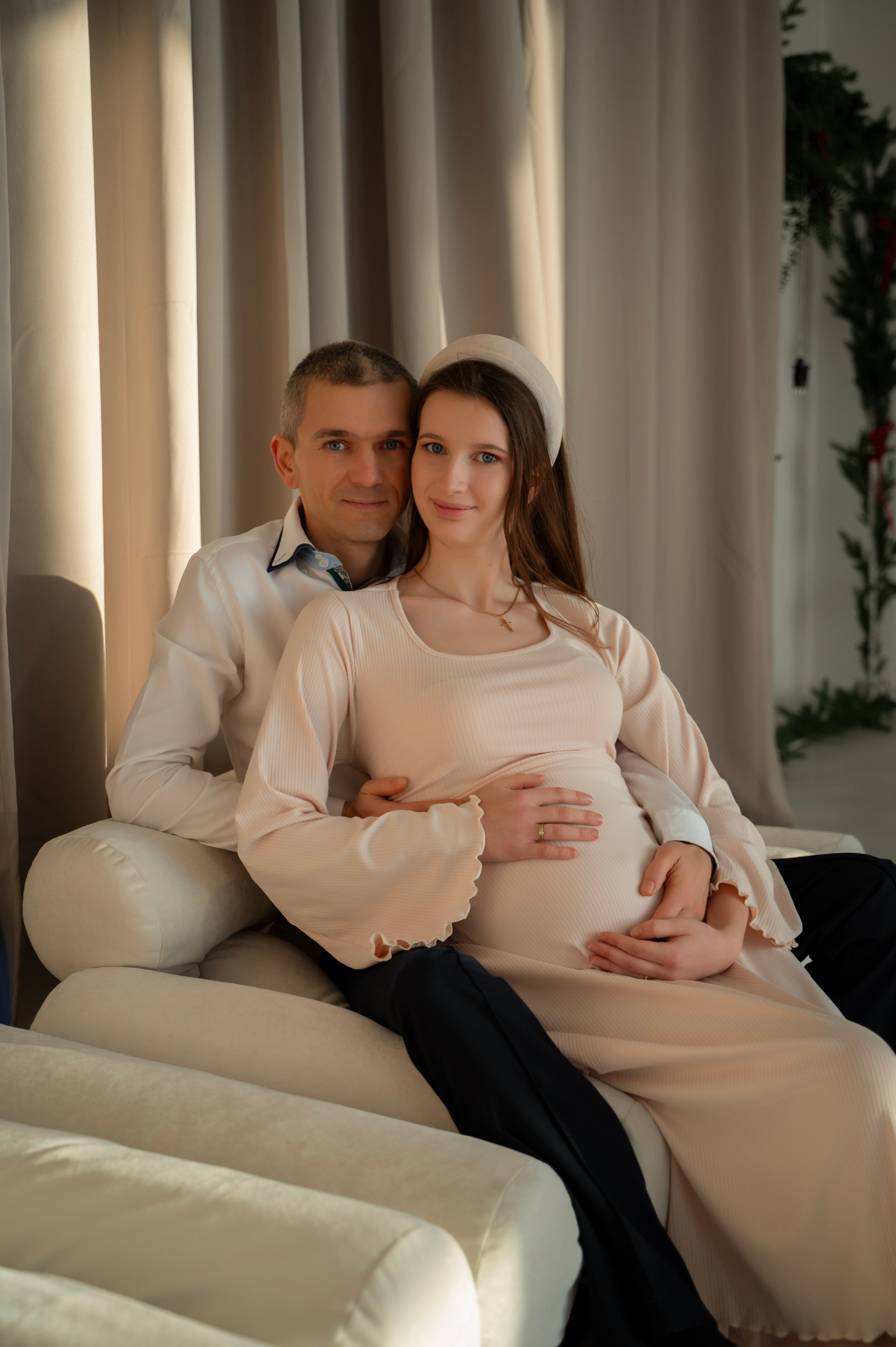 Анна&Алик. Ваш фотограф в Крыму