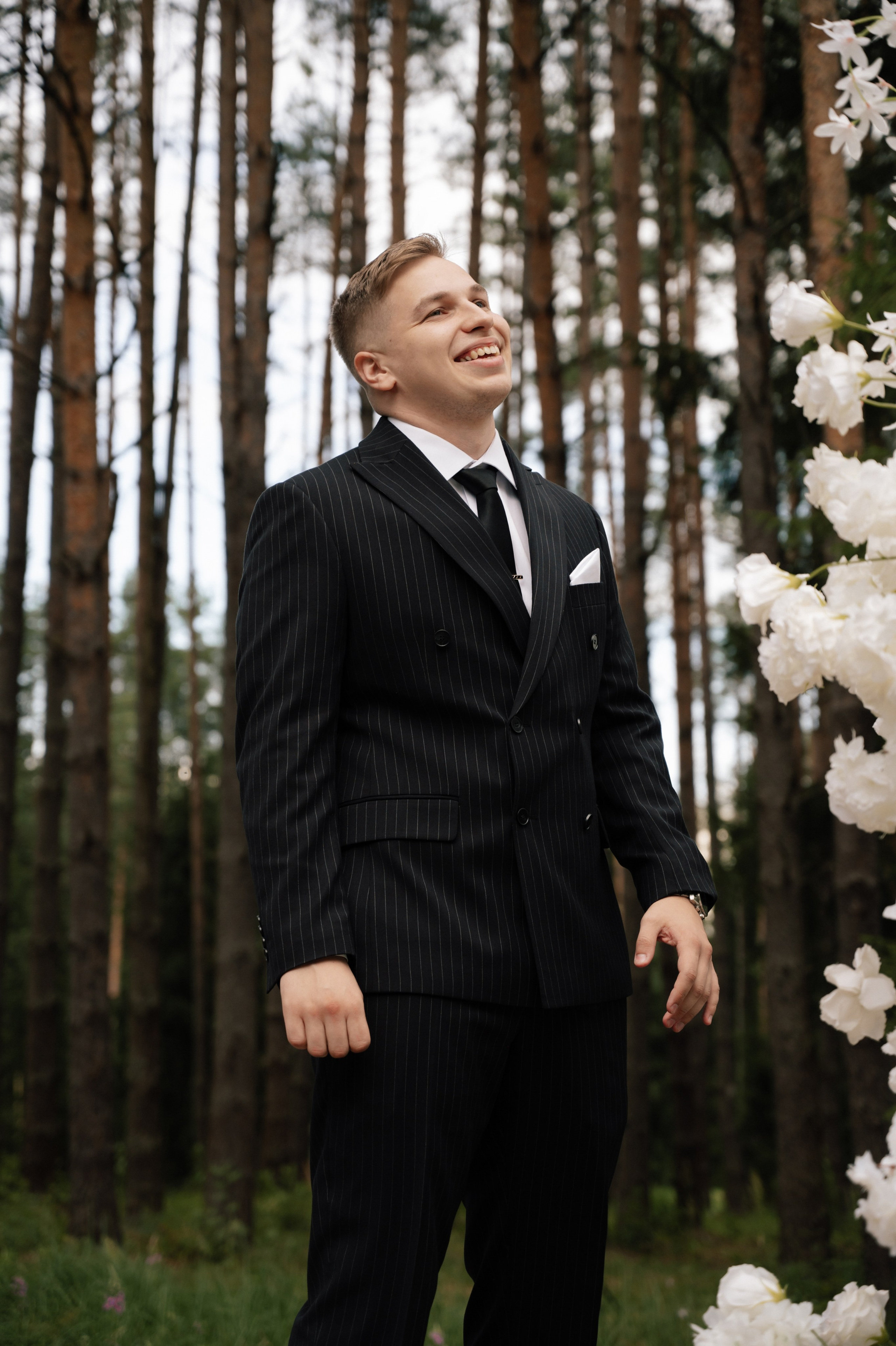 Nadia and Zhenya. Свадебный и семейный фотограф Вероника Холод