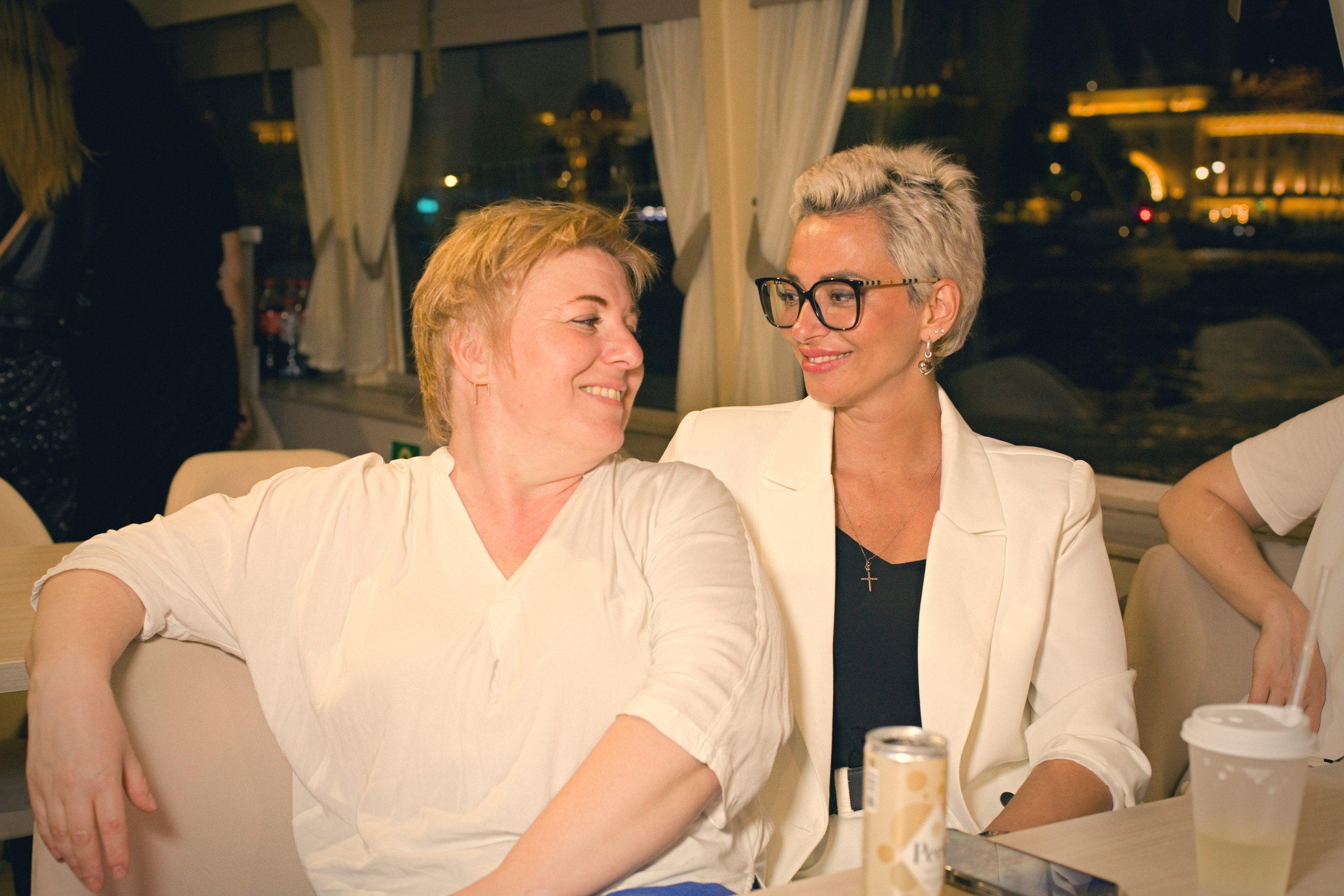 Ночная прогулка. Фотограф в Санкт — Петербурге Валерий Гаухман