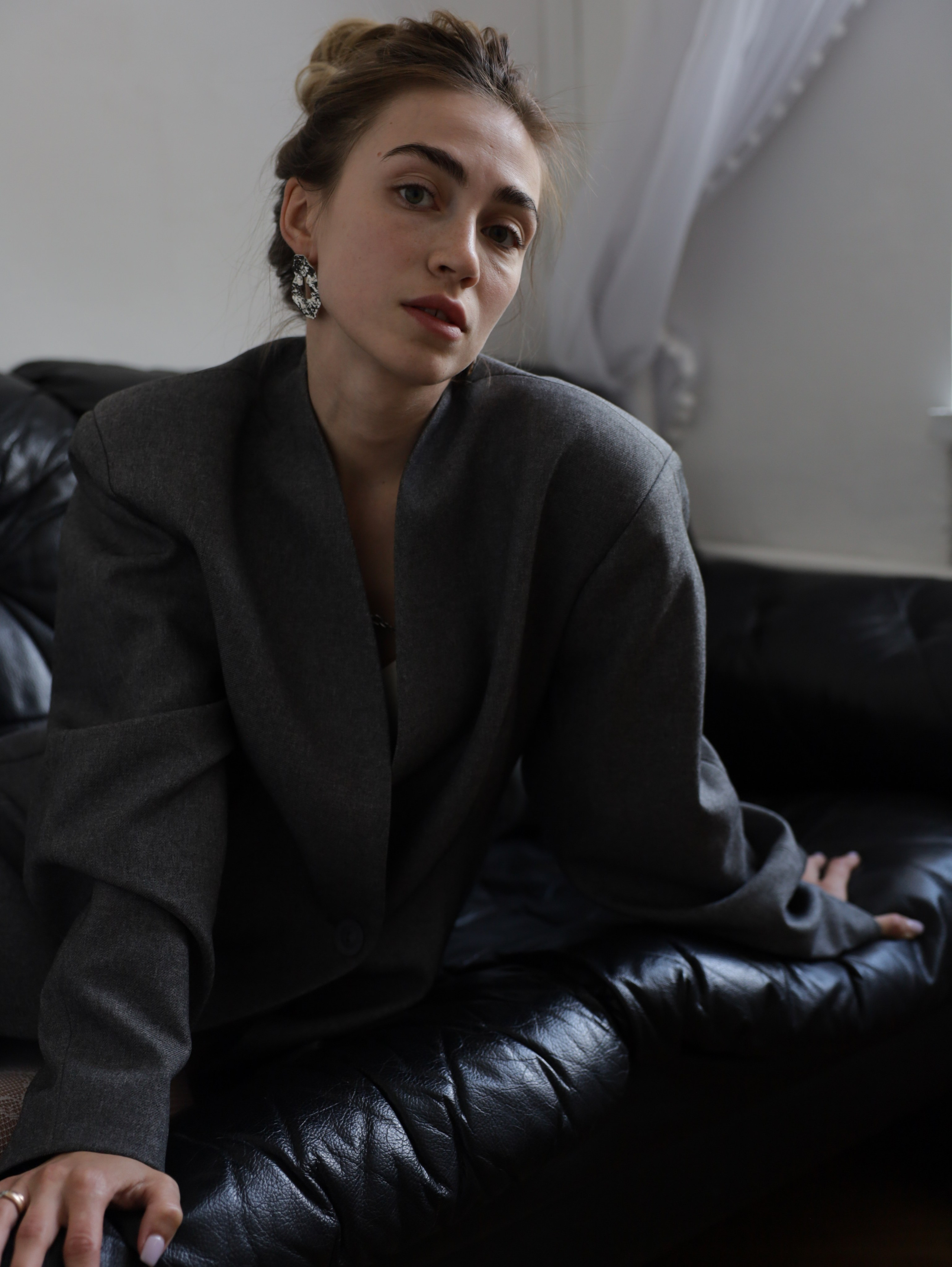 Портрет Валерия. Фотограф  Москва&Сочи Лазарева Вита