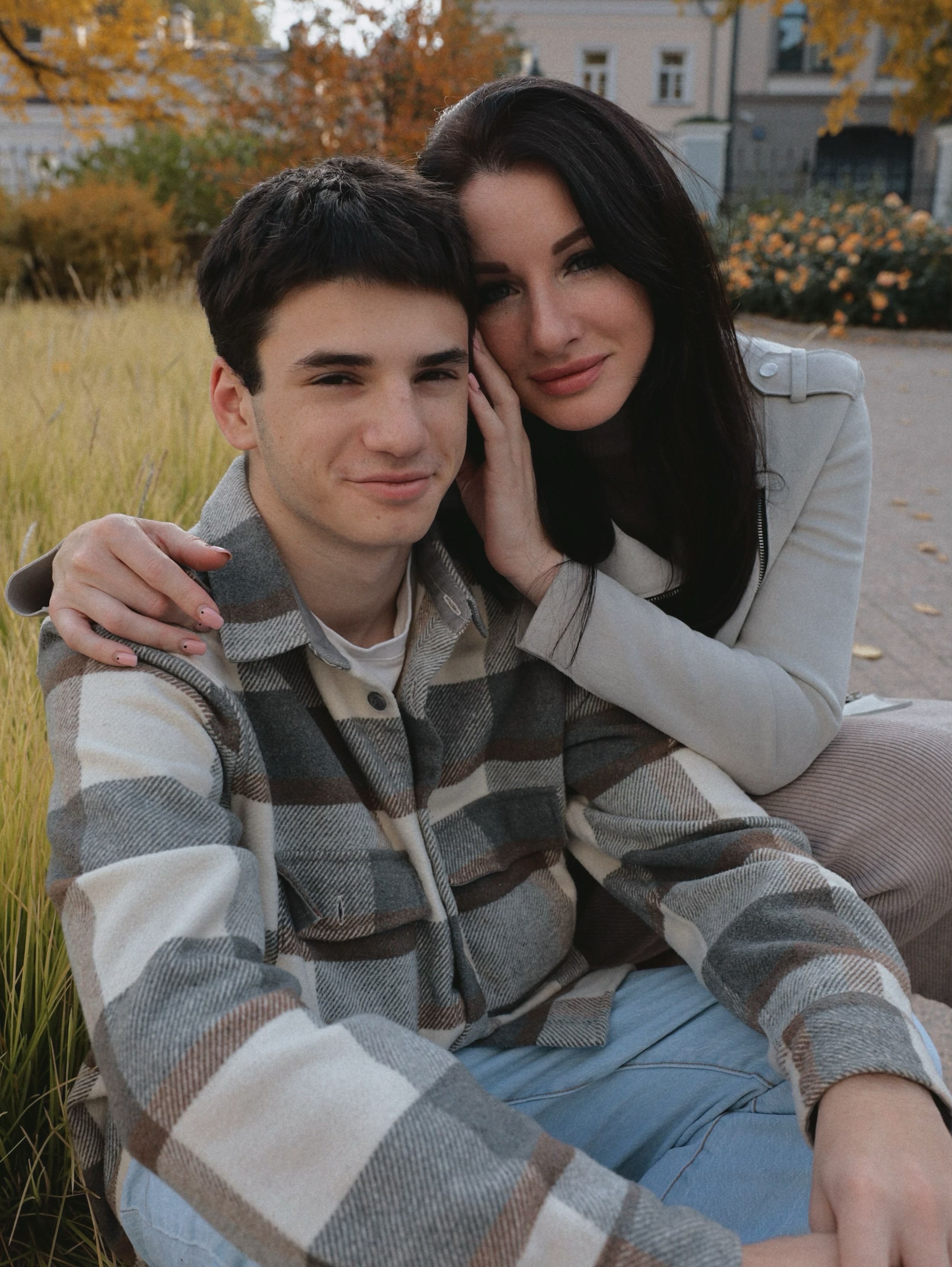 Семейная фотосессия. Фотограф  Москва&Сочи Лазарева Вита