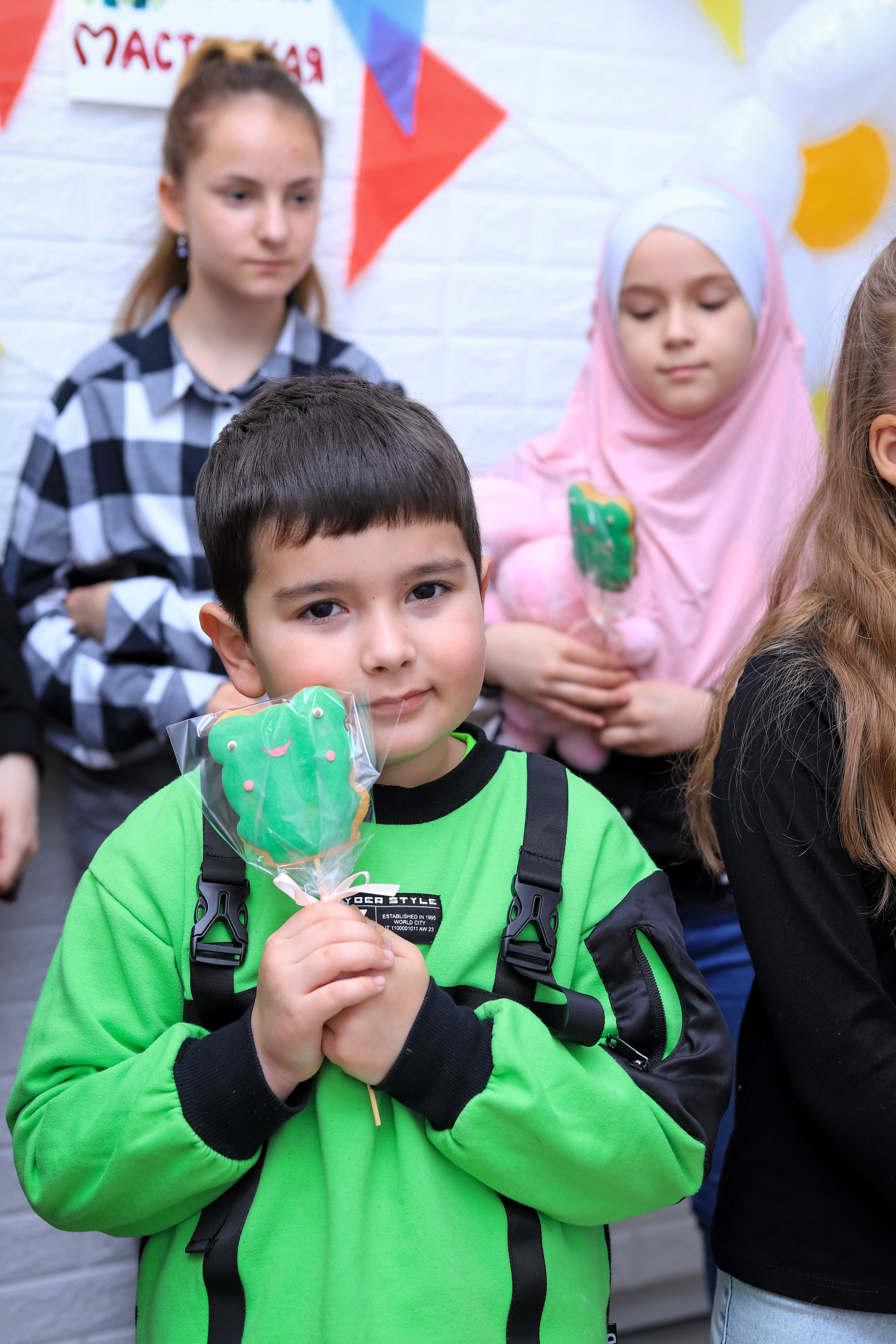 Студия Мудрая мастерская. Женский/Детский фотограф в Симферополе Вероника Слепогина