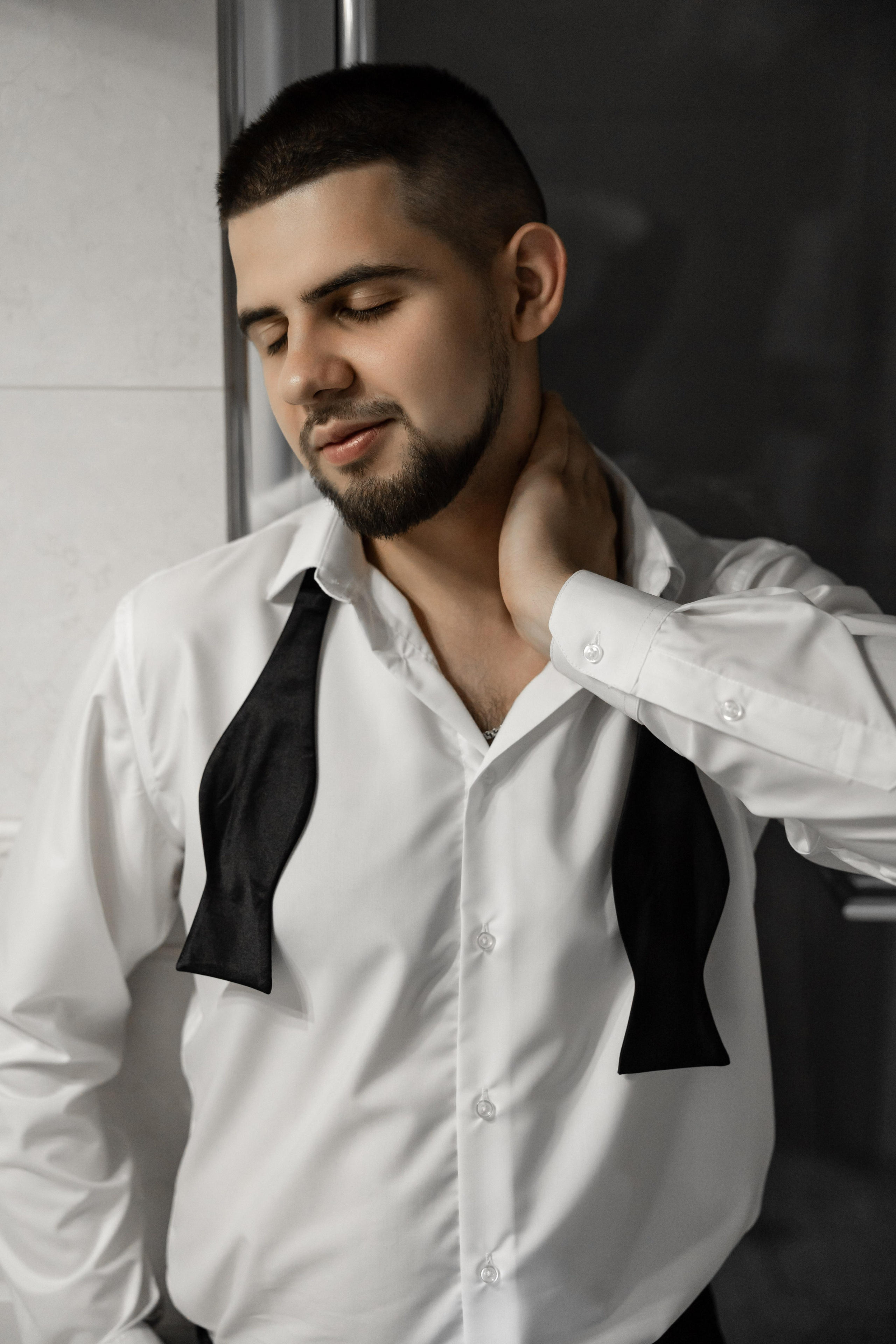 Александр и Анна. Свадебный фотограф Тула Москва СПБ / Сёмина Дарья