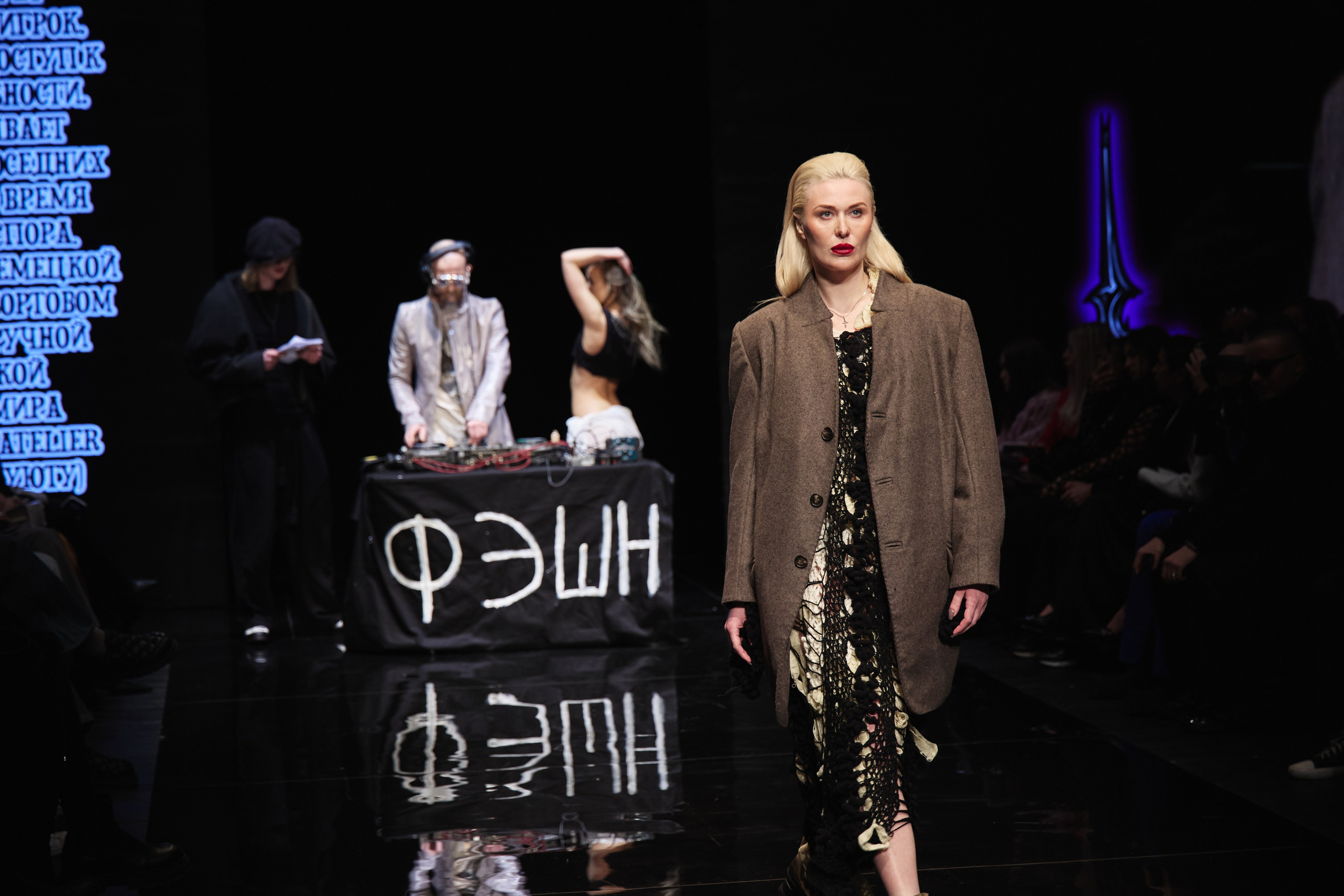 St. Petersburg Fashion Week april 25. Контент фотограф в Санкт-Петербурге Иванова Юлия