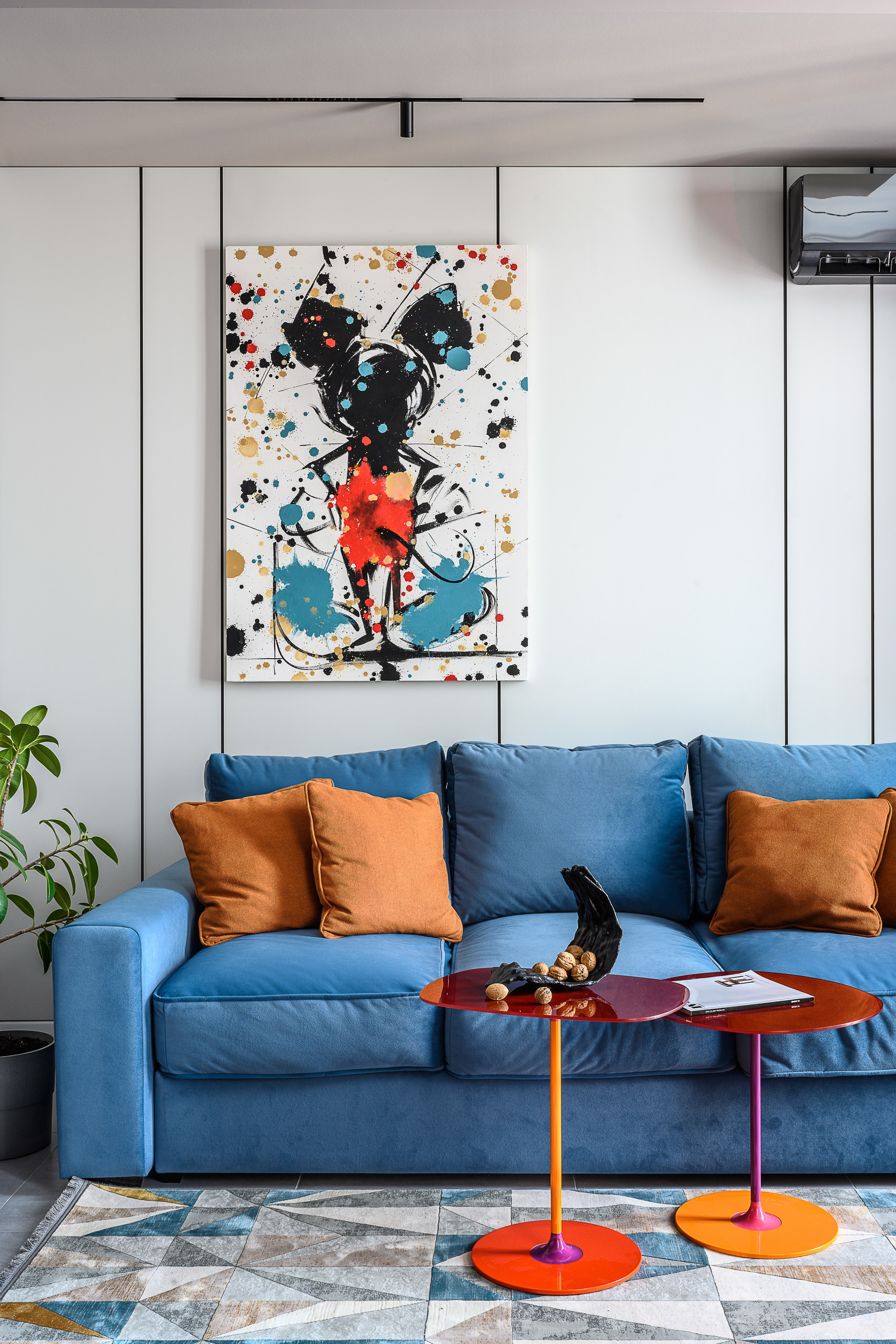 7 континент. Интерьерный фотограф Краснодар Денис Педань