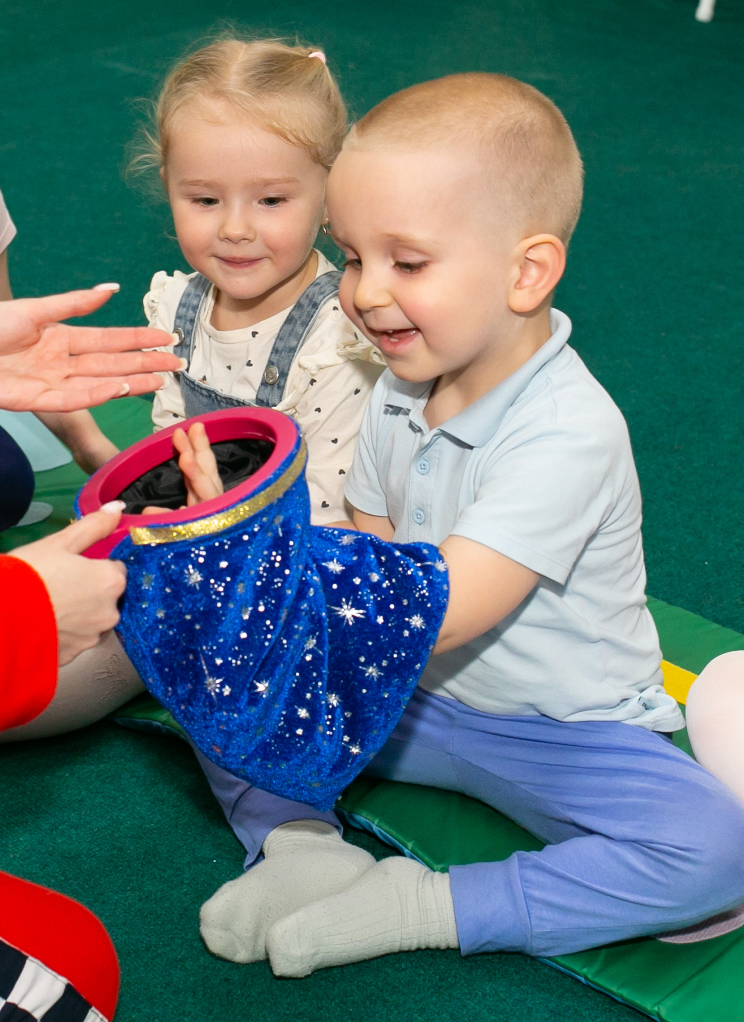 Праздники. Фотограф новорожденных и семейный фотограф НСО г. Бердск Марина Львова