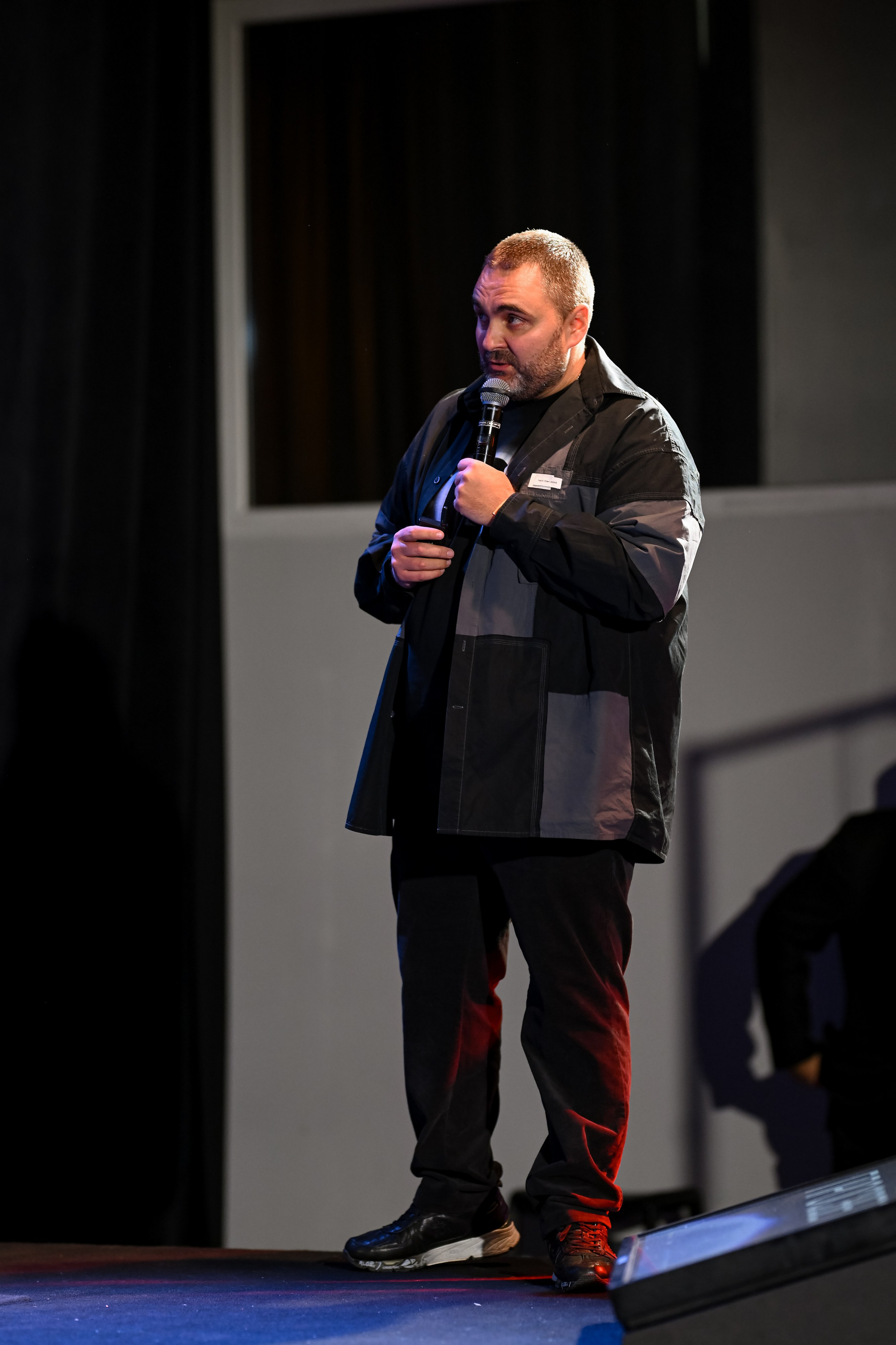 Субботин КОНФА 2025. Портфолио