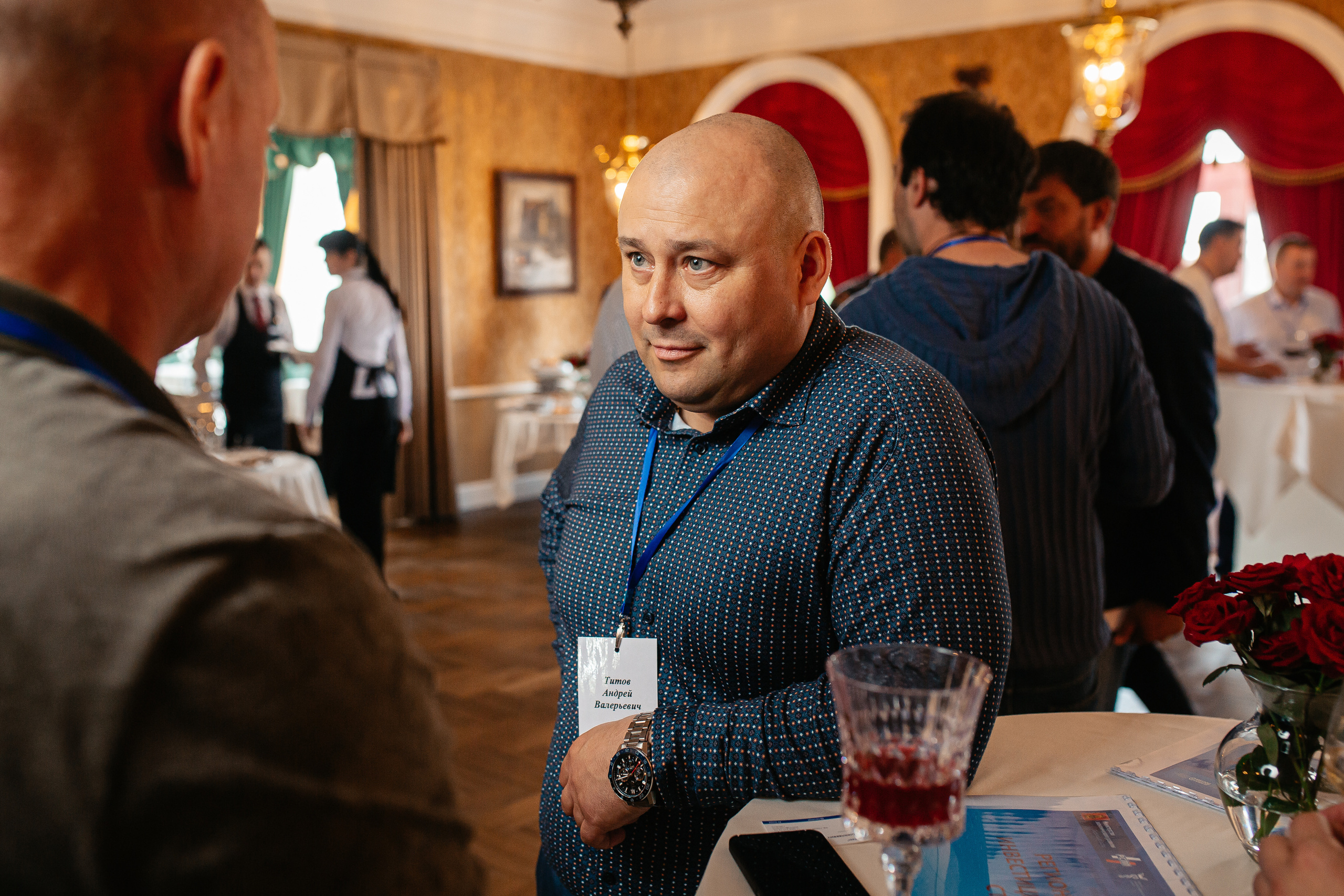 Event. Артем Мясников фотограф