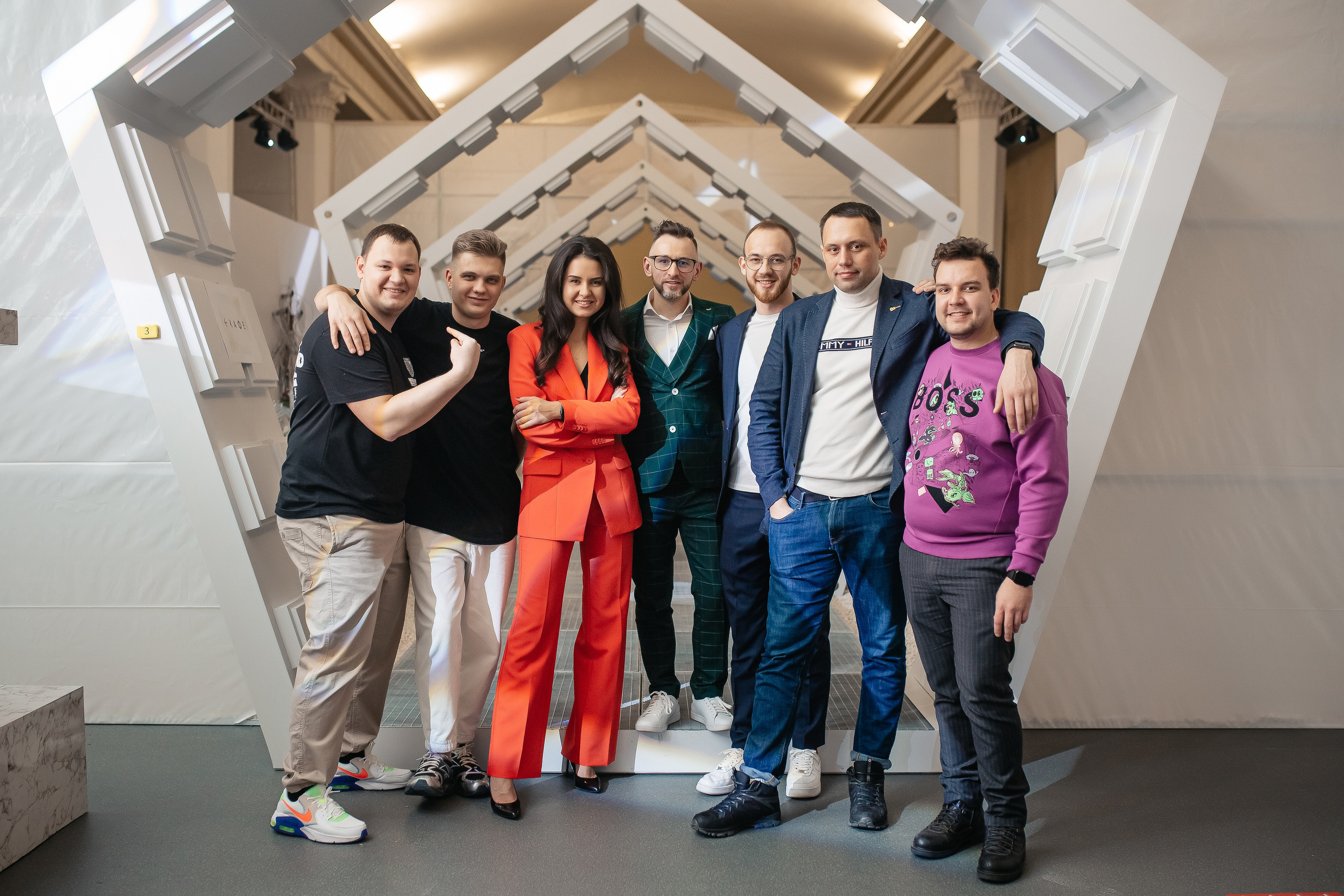 Event. Артем Мясников фотограф