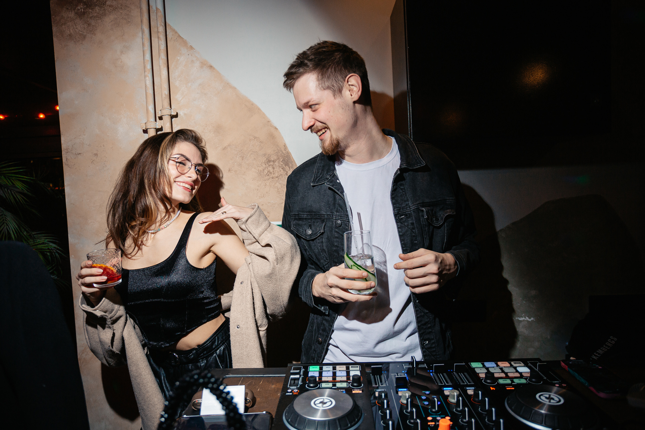 Event. Артем Мясников фотограф