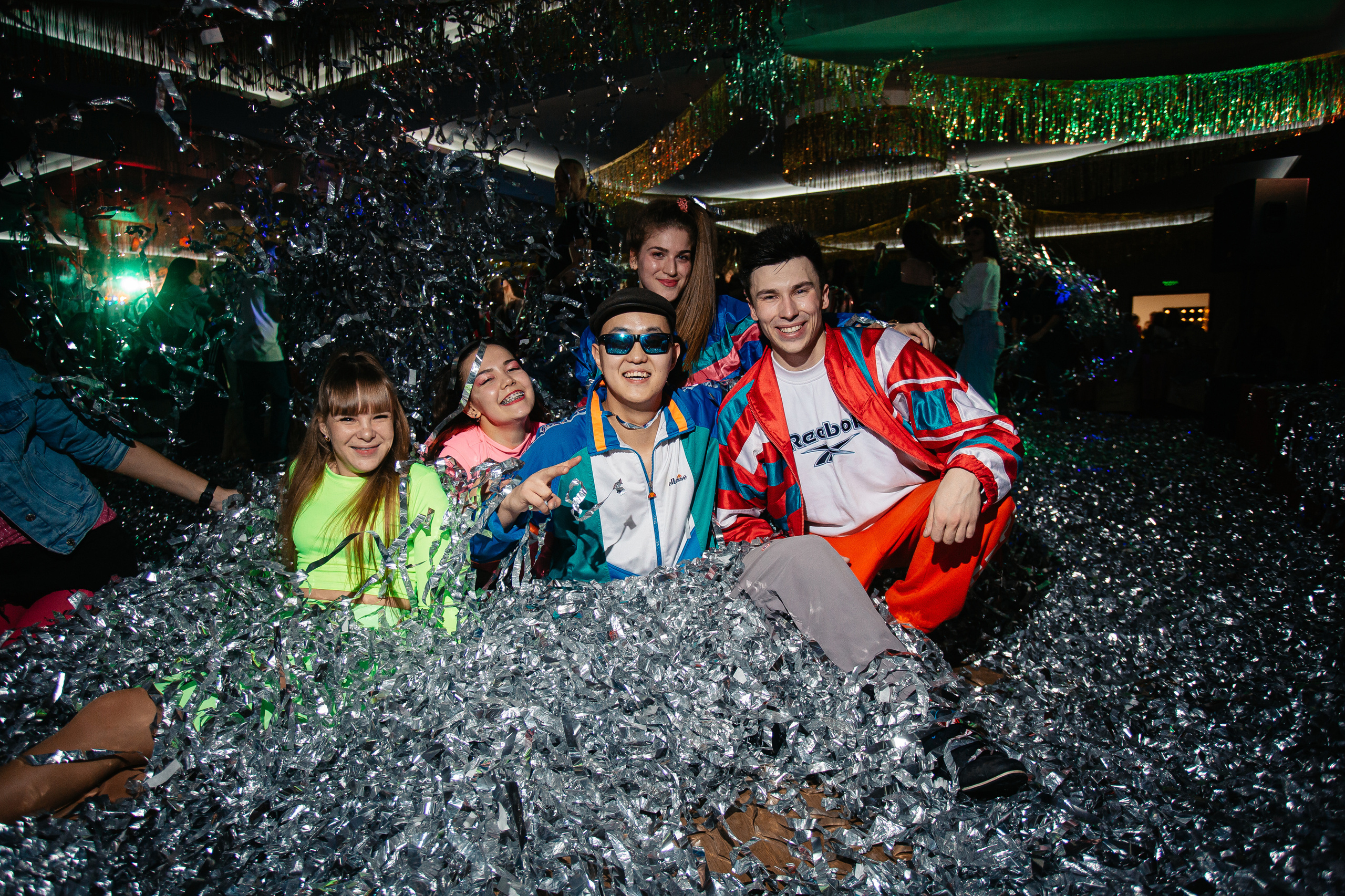 Event. Артем Мясников фотограф