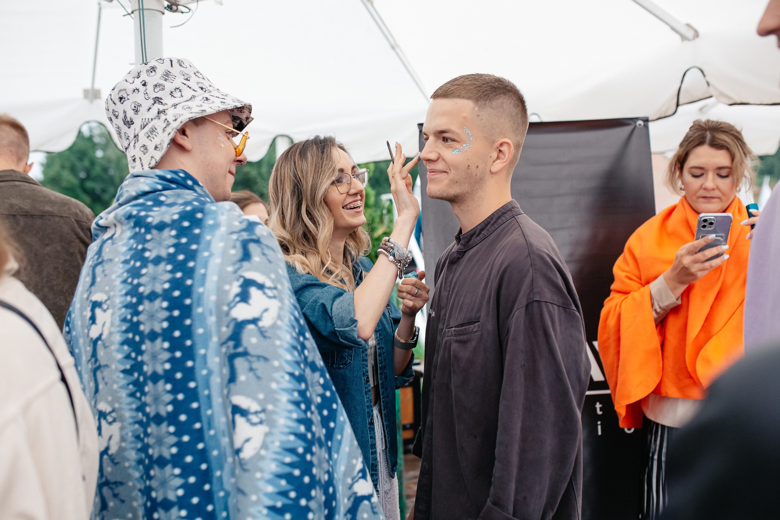 Event. Артем Мясников фотограф