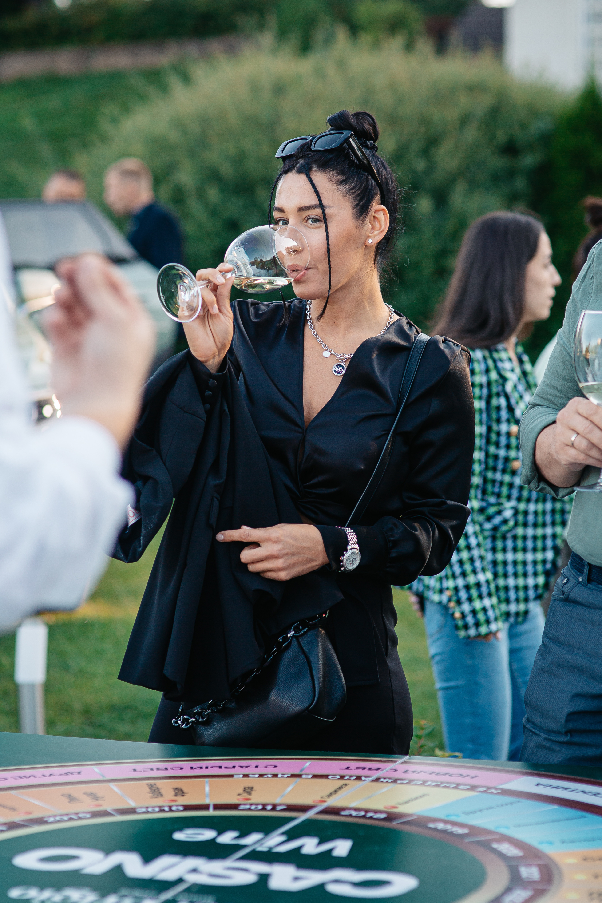 Event. Артем Мясников фотограф