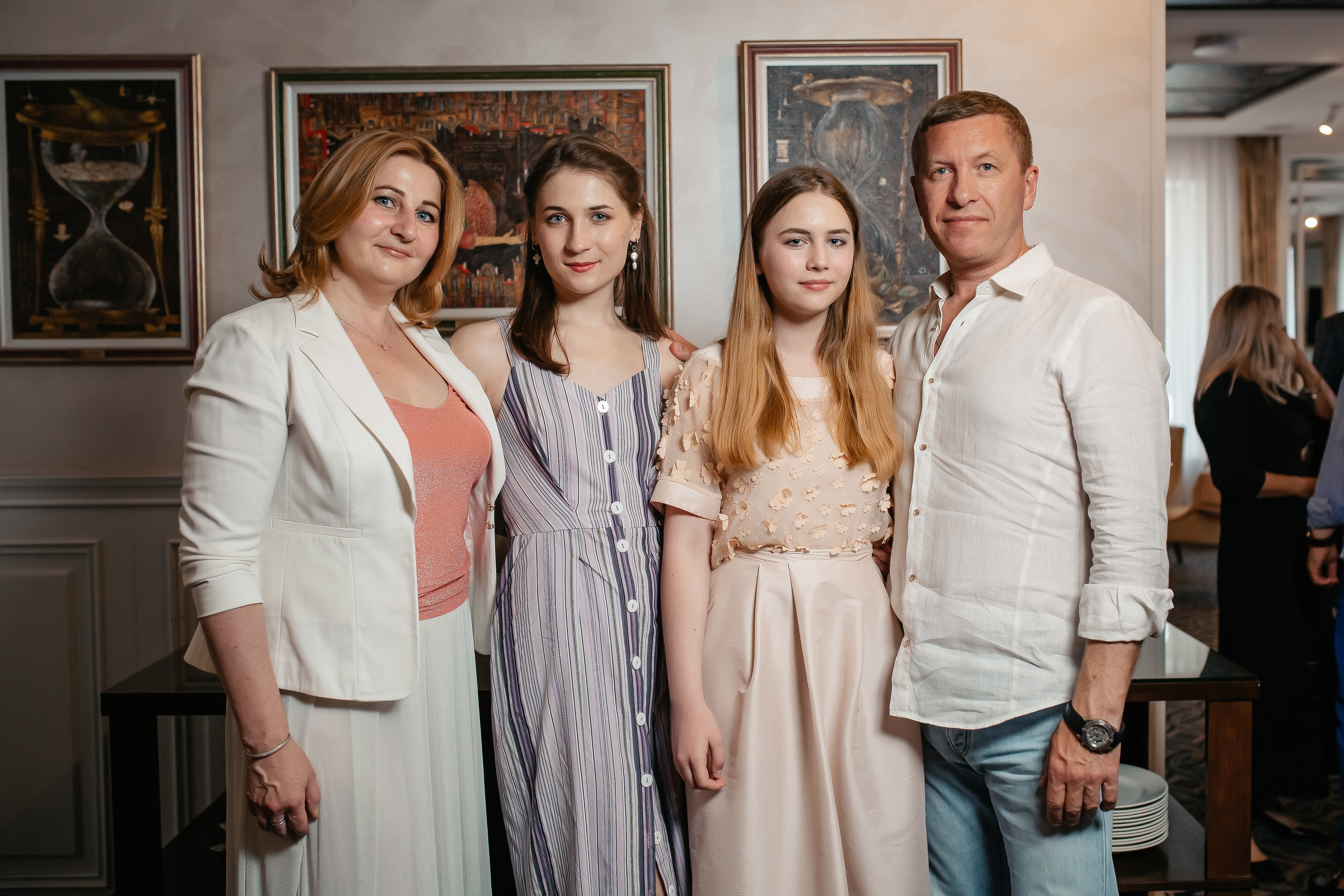 Event. Артем Мясников фотограф