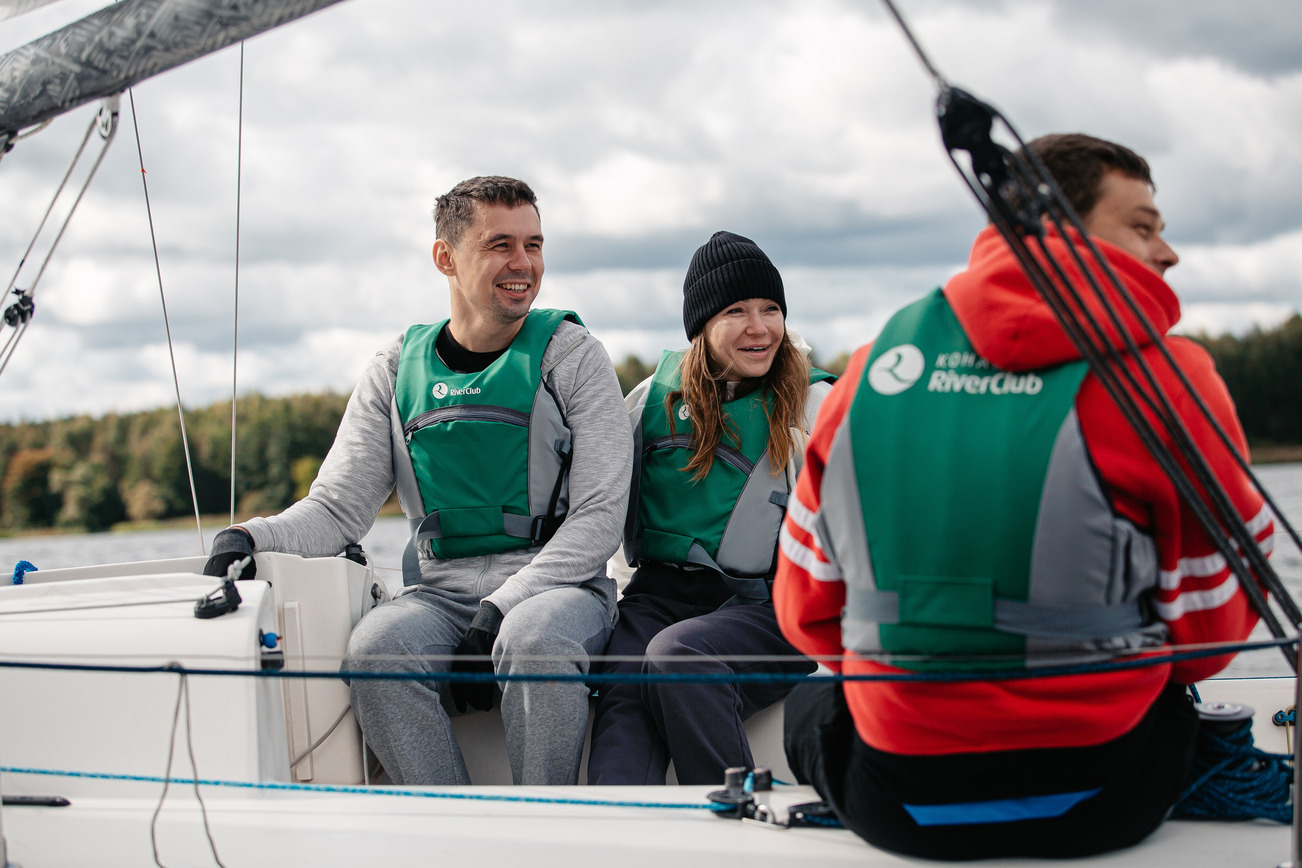 Event. Артем Мясников фотограф