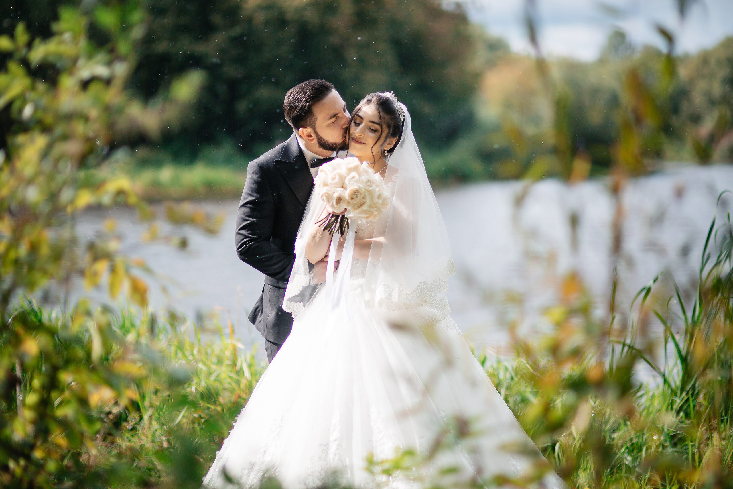 Wedding. Артем Мясников фотограф