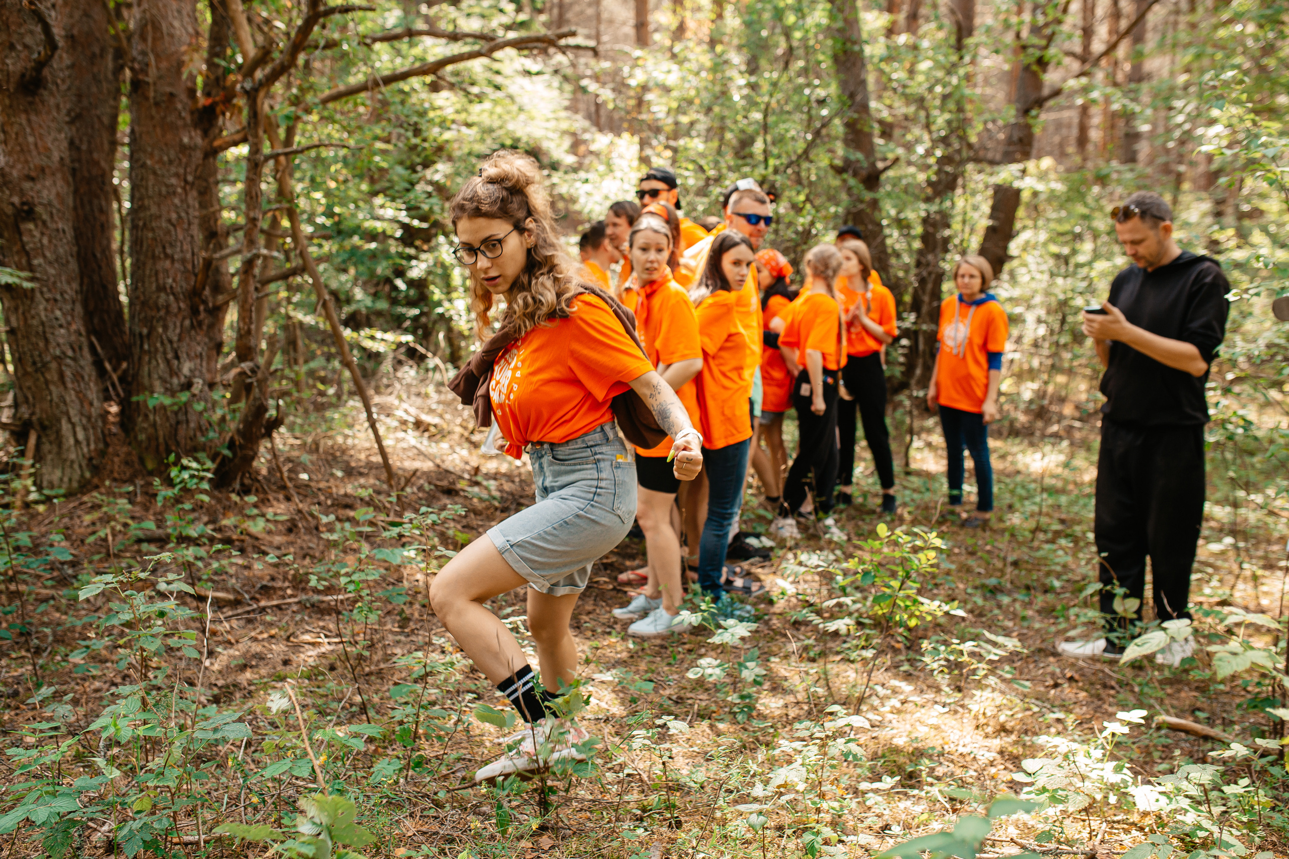 Event. Артем Мясников фотограф