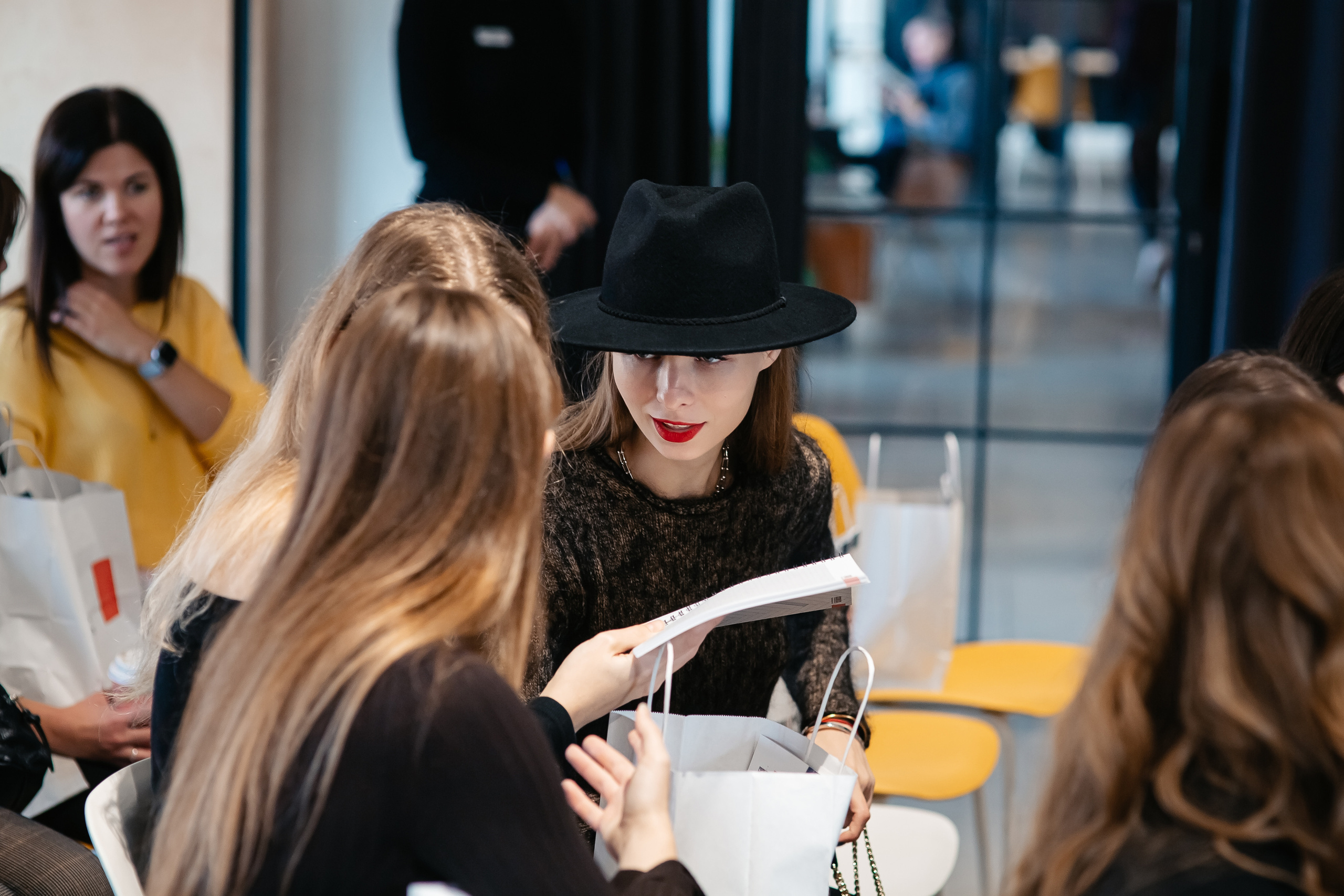 Event. Артем Мясников фотограф