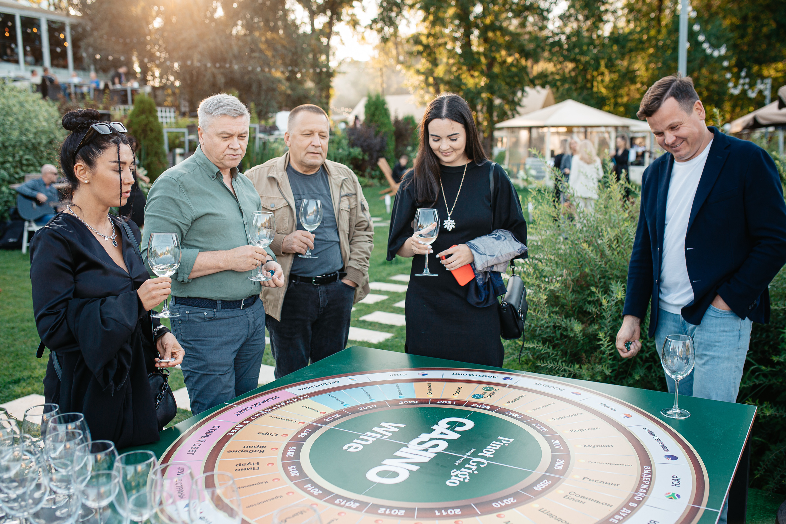 Event. Артем Мясников фотограф