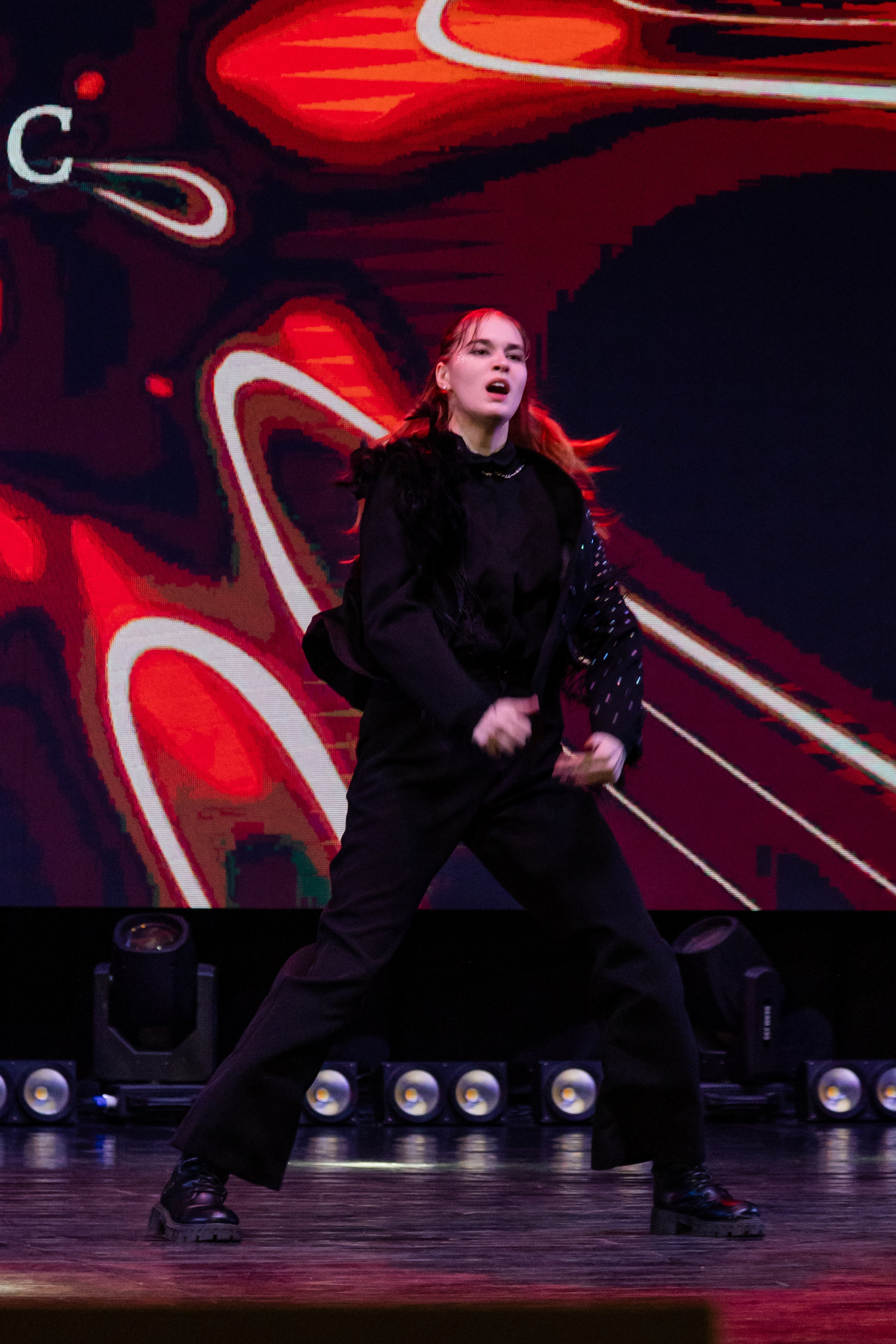 Кпоп кавер дэнс. Фотограф в Самаре / Олеся Широнина