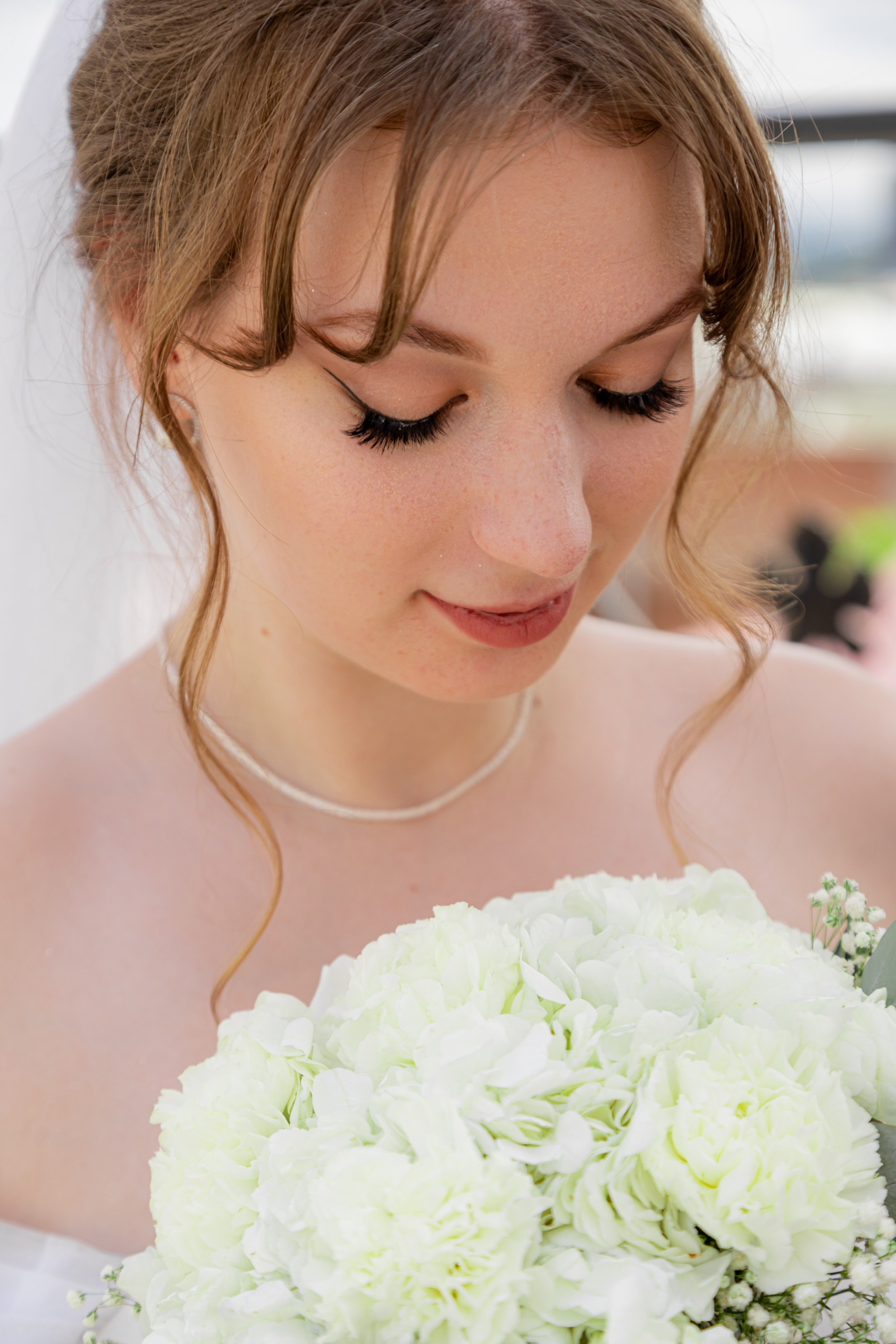 Ирина и Дмитрий. Фотограф в Самаре / Олеся Широнина