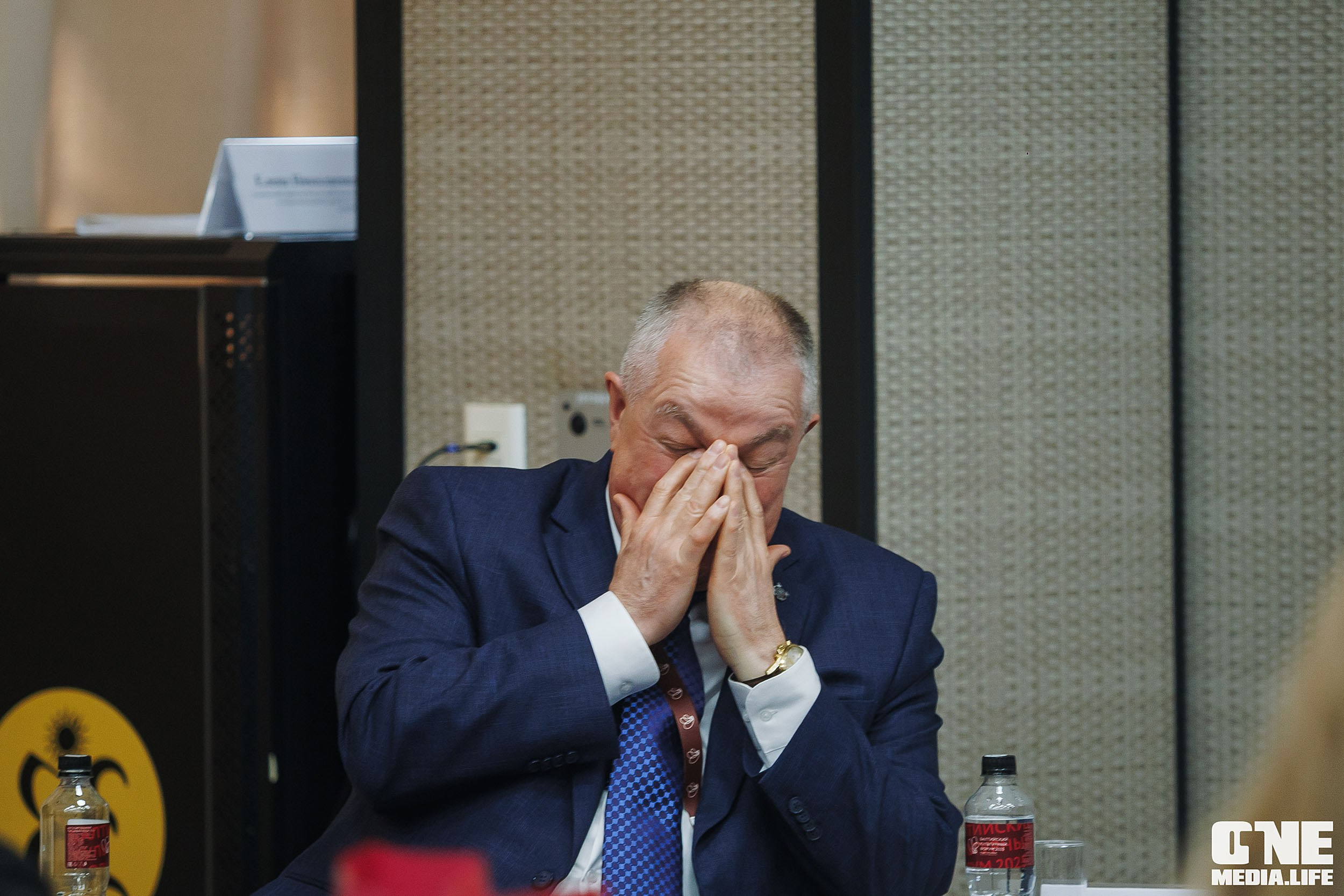 Балтийский Культурный Форум. День 1. One Media Life: фоторепортажи, фотоотчеты с мероприятий и заведений