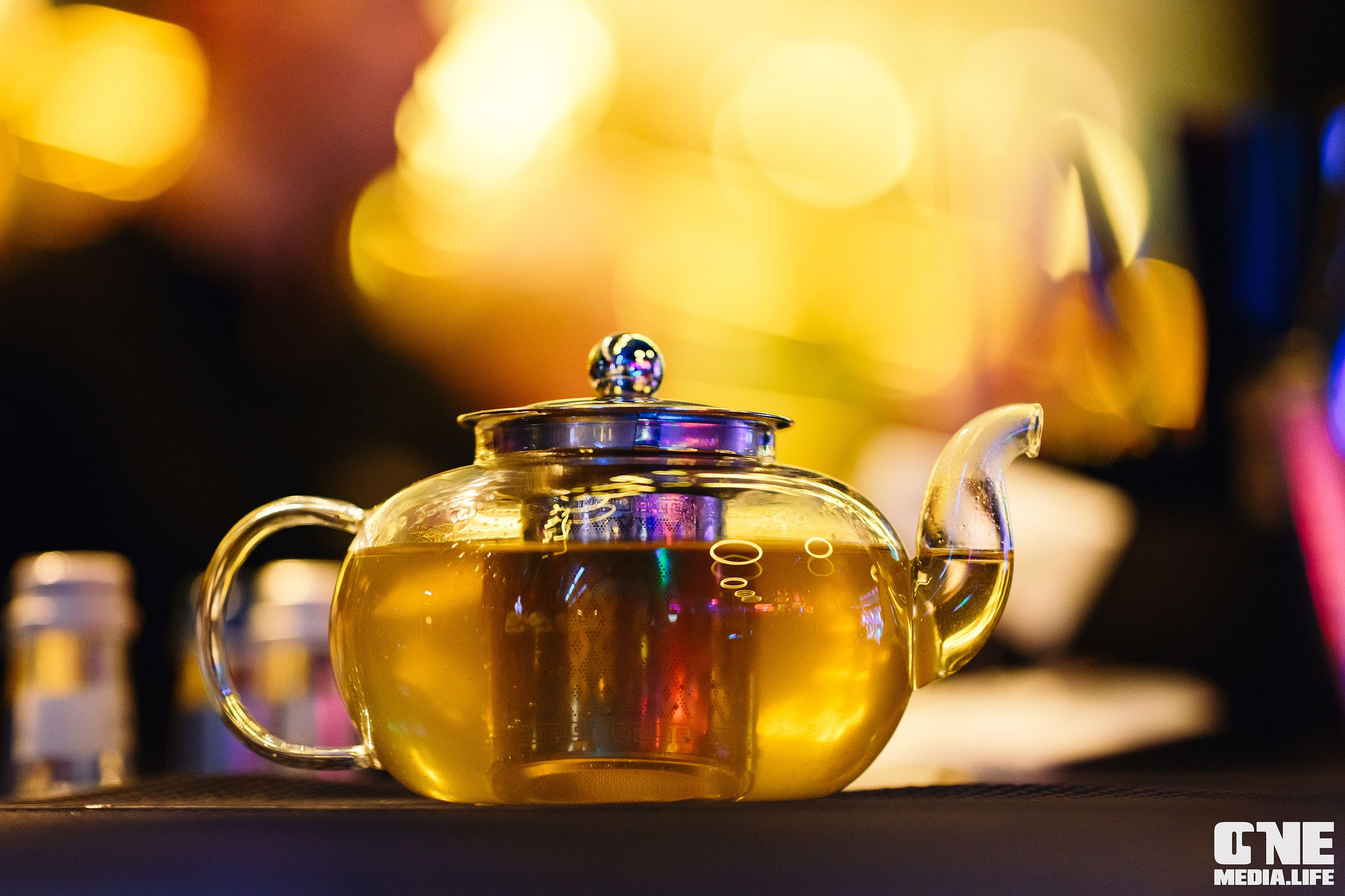 День Космонавтики в ресторане Океан. One Media Life: фоторепортажи, фотоотчеты с мероприятий и заведений