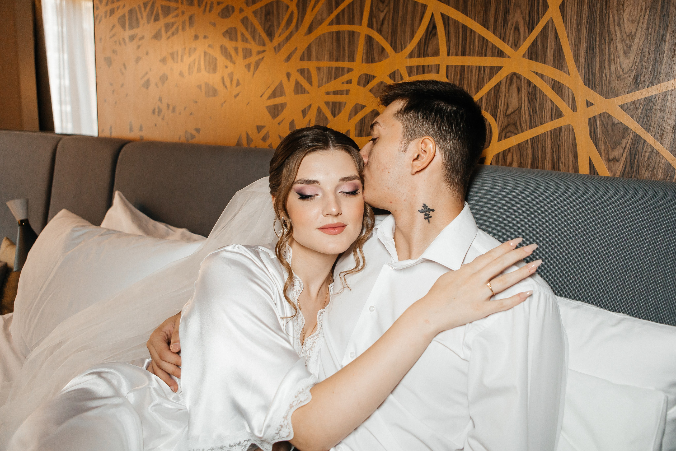 Вячеслав и Анна. Свадебный и семейный фотограф в Ростове-на-Дону