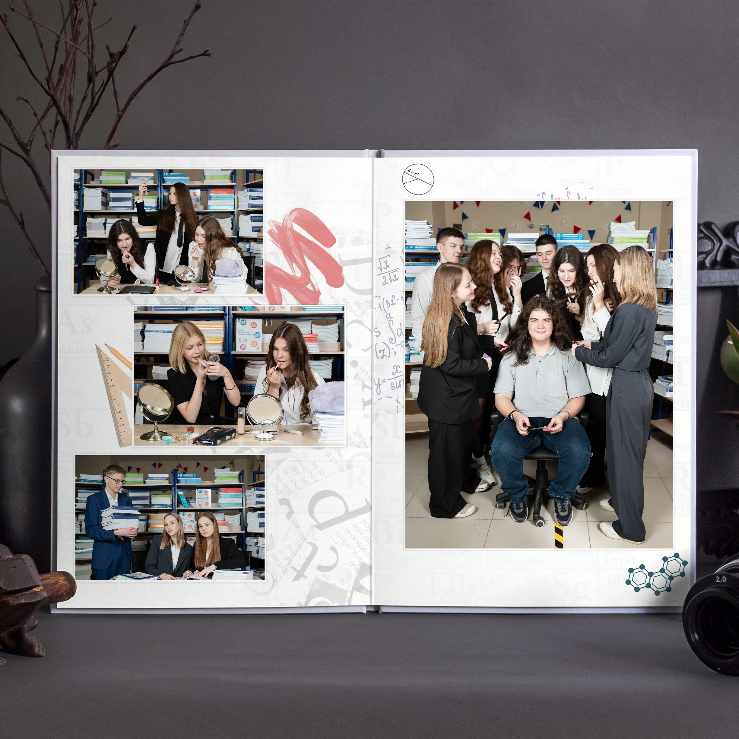 Постраничный. Семейный и детский фотограф в Москве Евгения Миронова