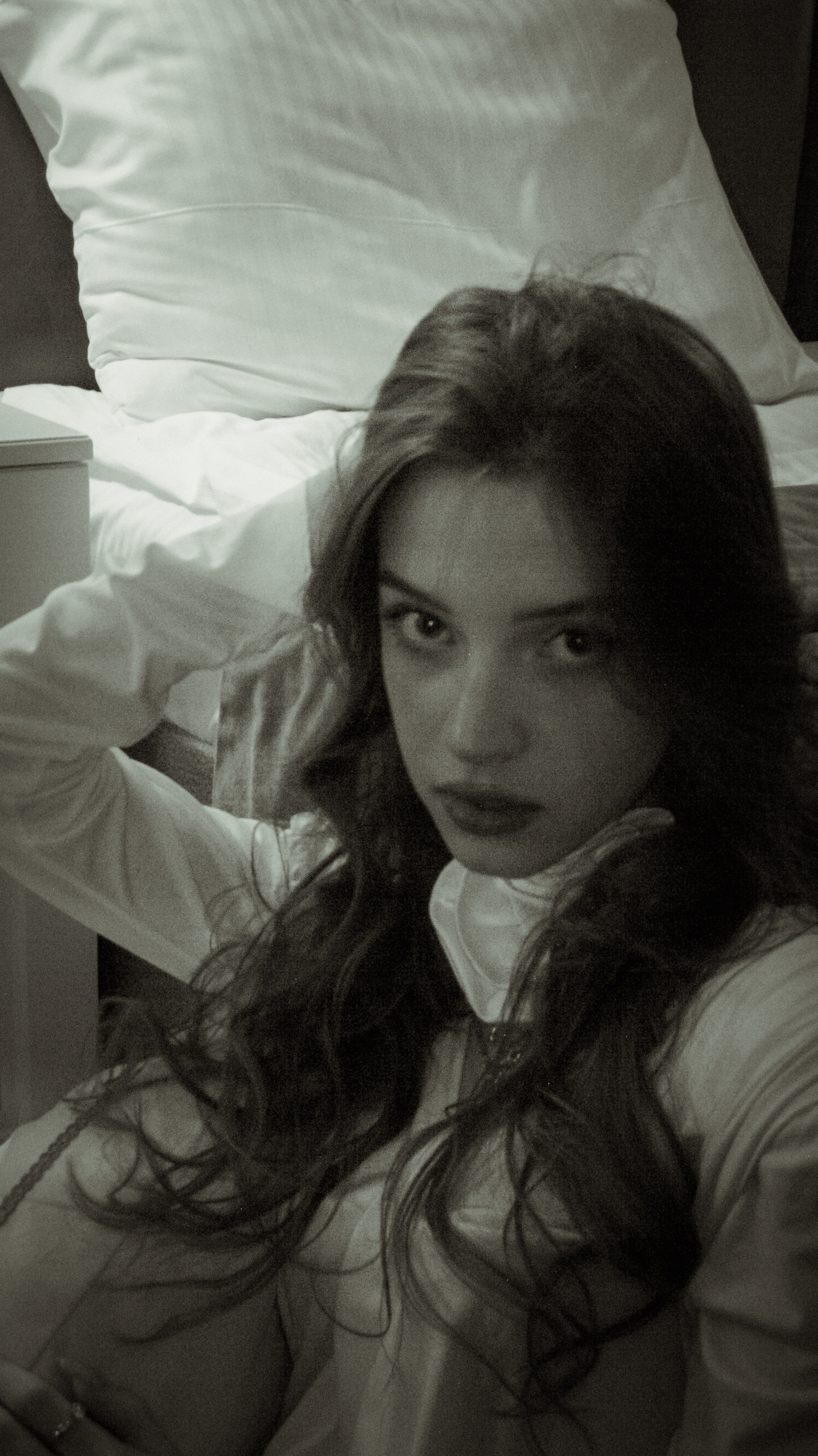 Дарья. Портретный и свадебный фотограф в Москве Александра