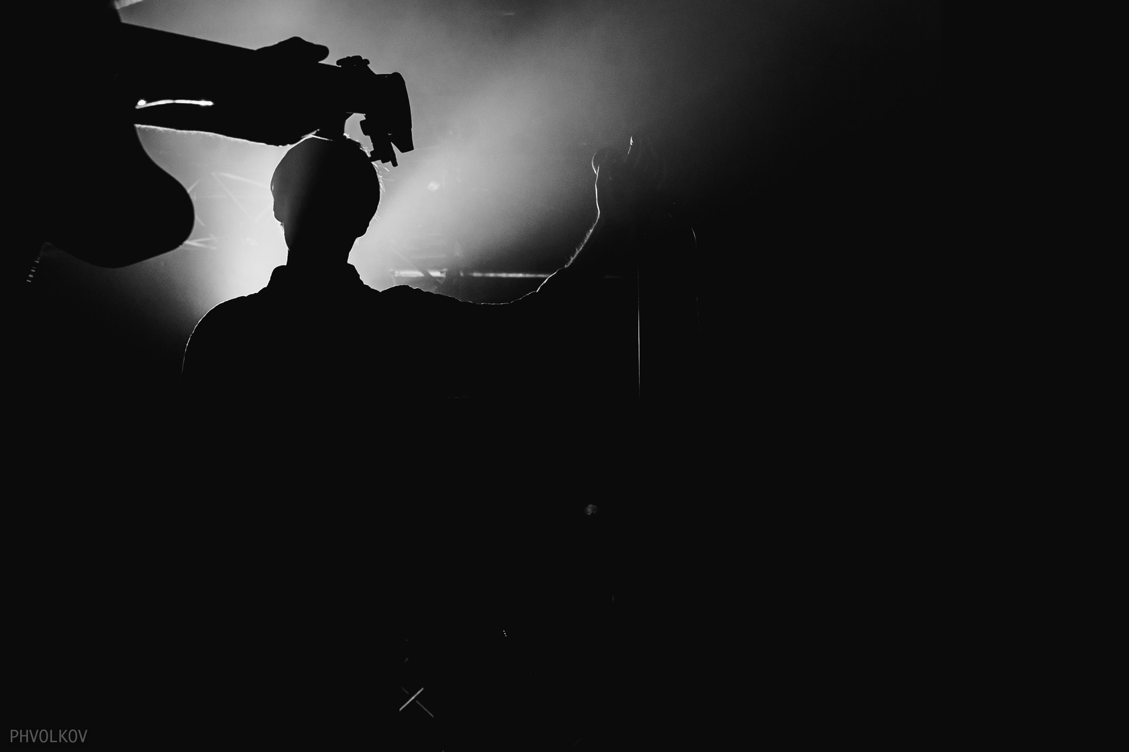 Концерт «Свидание» в Оренбурге. Портретный и репортажной фотограф Алексей Волков. Москва, Оренбург