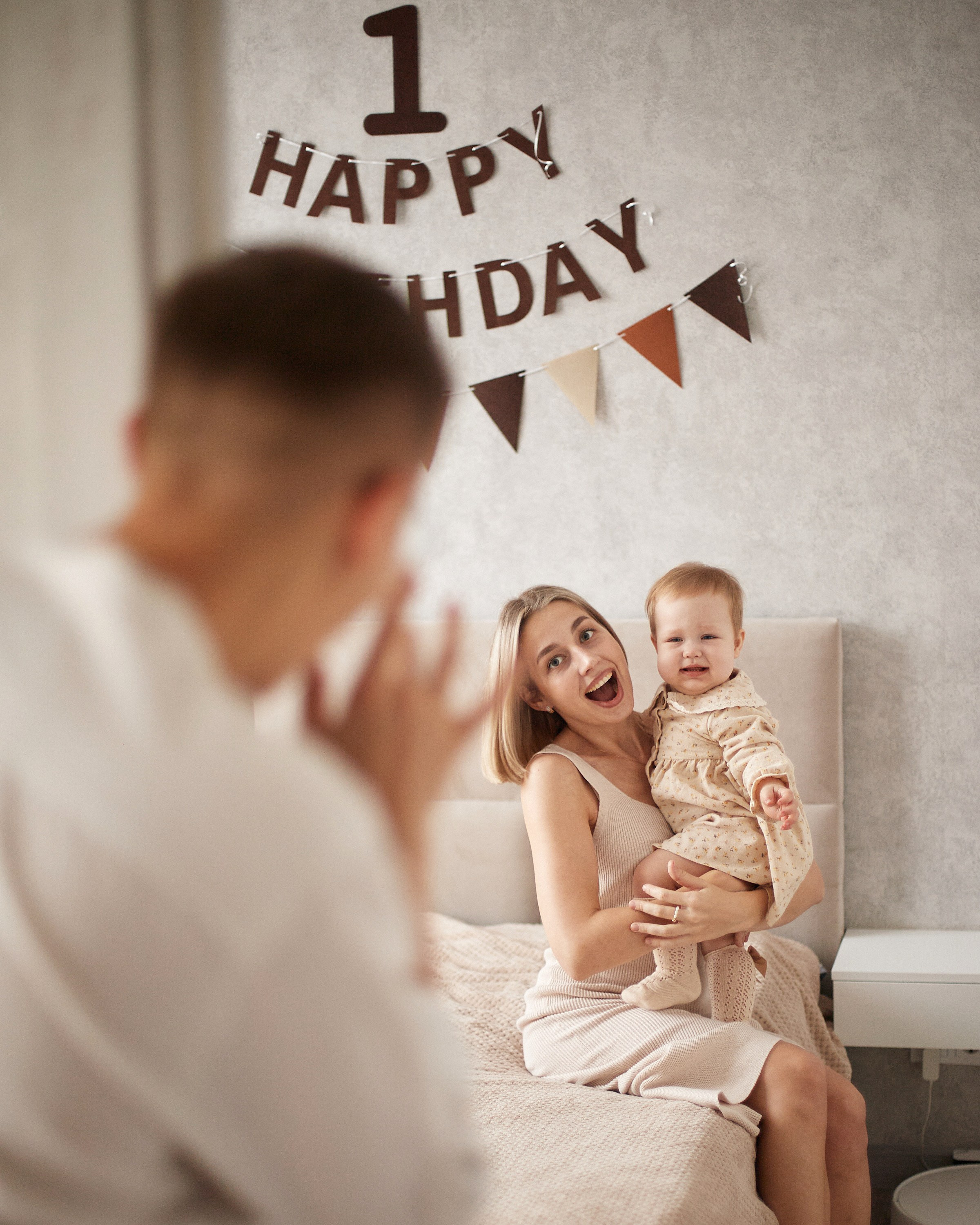 Бобриковы. Даниил Савиных | Фотограф Тюмень