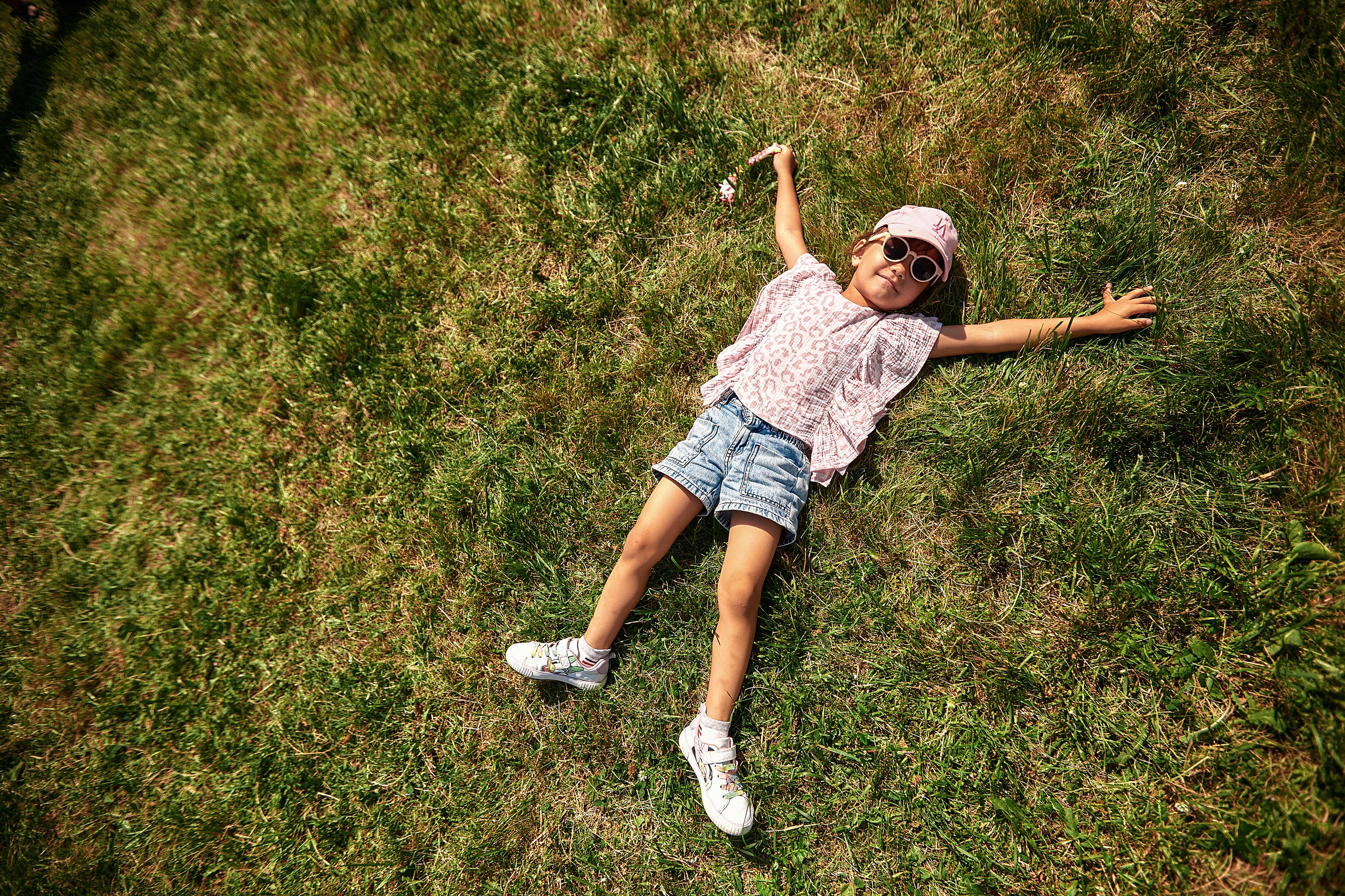 Газпромнефть. День семьи. Даниил Савиных | Фотограф Тюмень