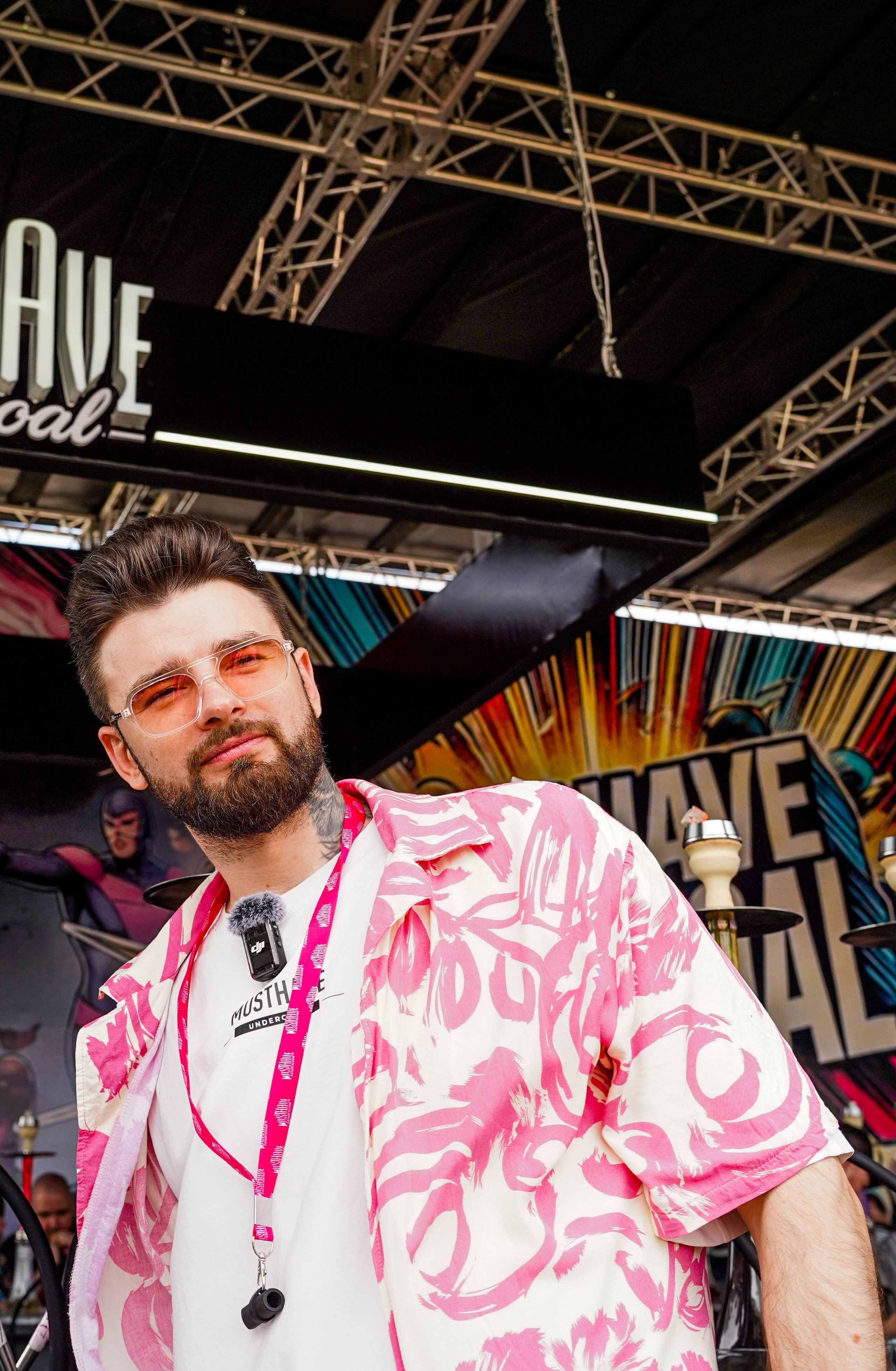 ФЕСТИВАЛЬ JohnCalliano 2025. Портфолио