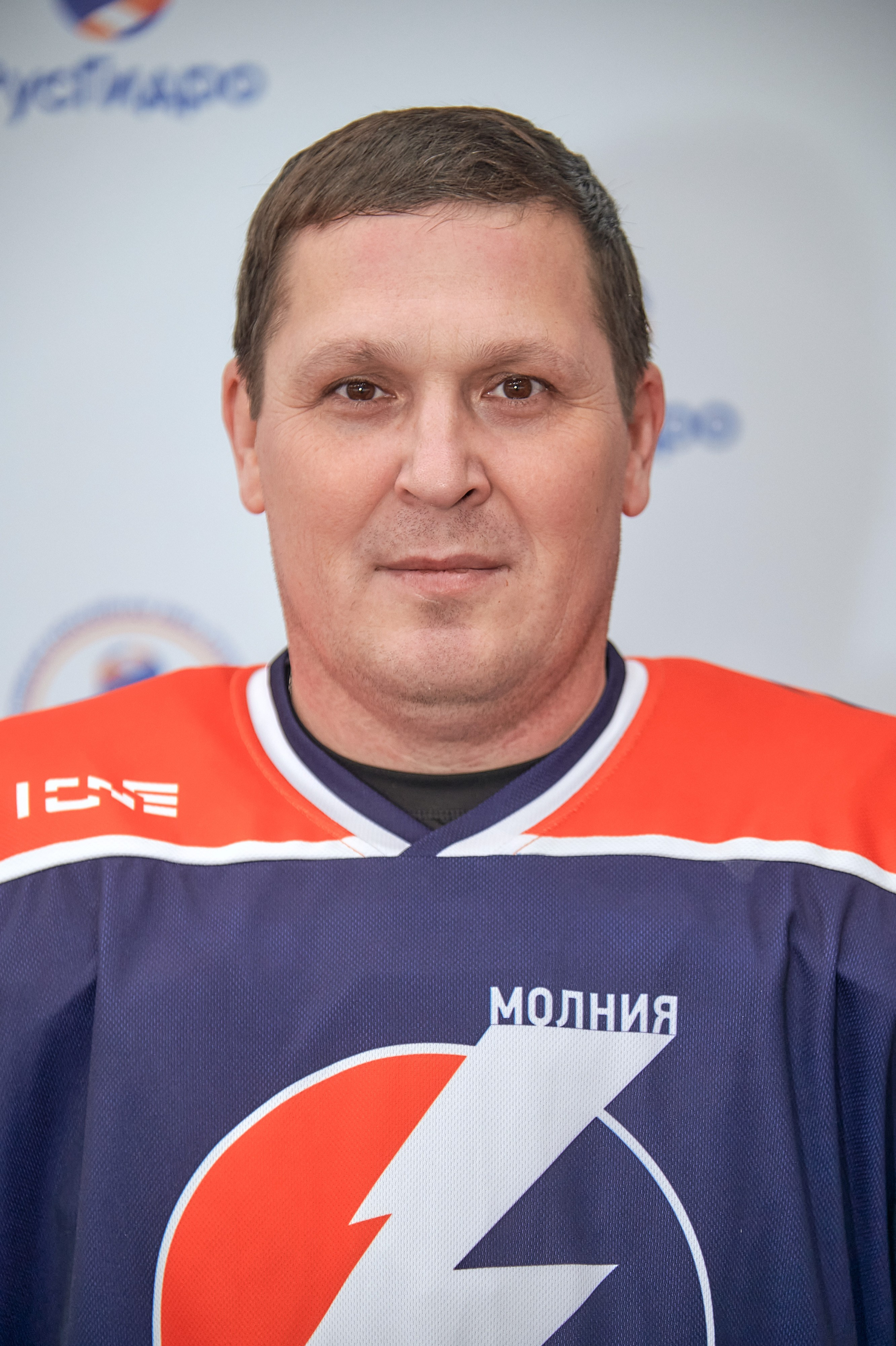 Портфолио репортажной фотосъёмки: Кристалл арена — Хоккей — РусГидро. Фотограф Яковлев Роман — Красноярск