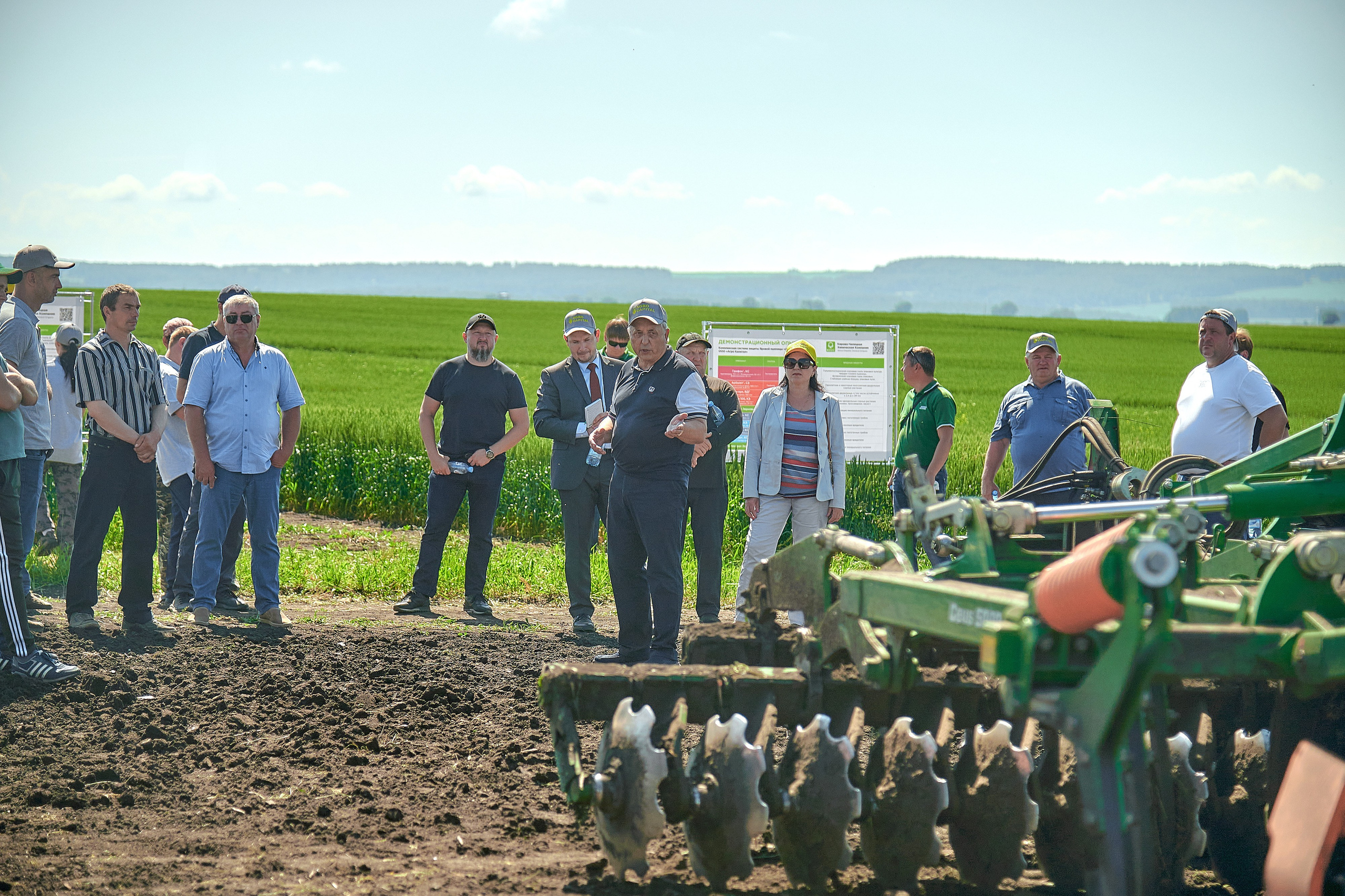 Портфолио репортажной фотосъёмки: Кирово-Чепецкая Химическая Компания. Фотограф Яковлев Роман — Красноярск